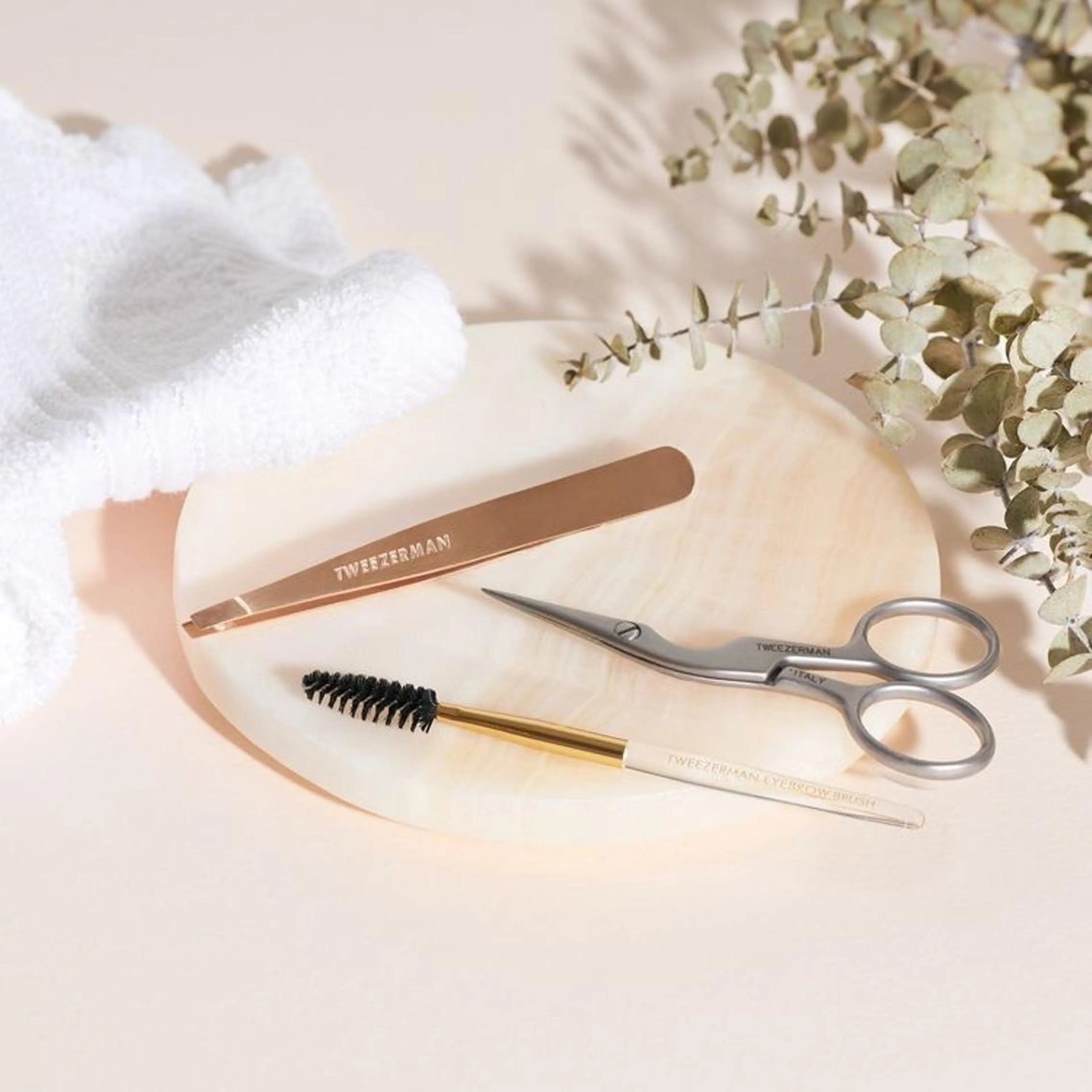 アイブロウ ワックス脱毛専門店 ICE北千住のエステ・リラクイメージ