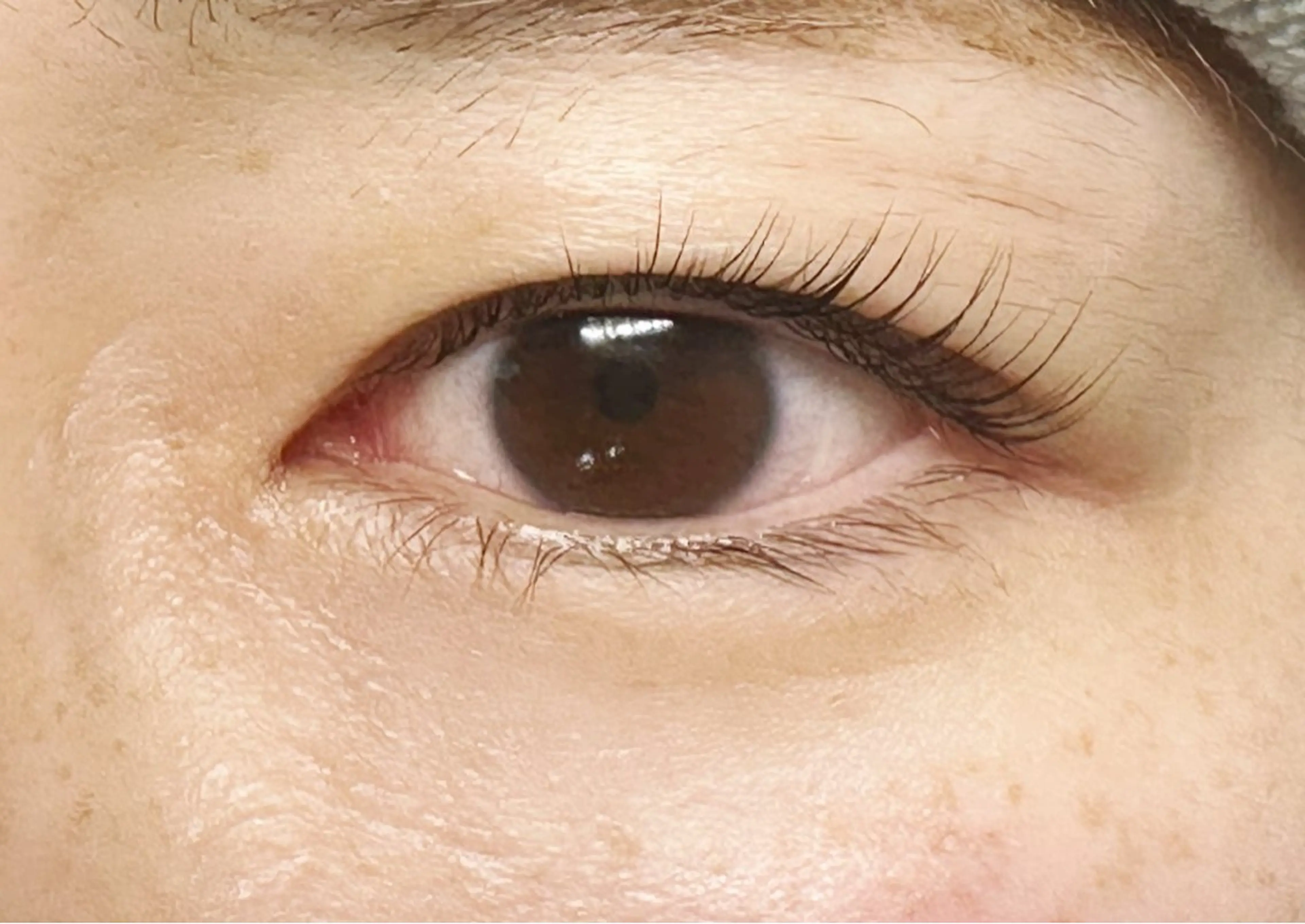 マツエク・マツパ パリジェンヌラッシュリフト しずか u.のマツエク・マツパデザイン