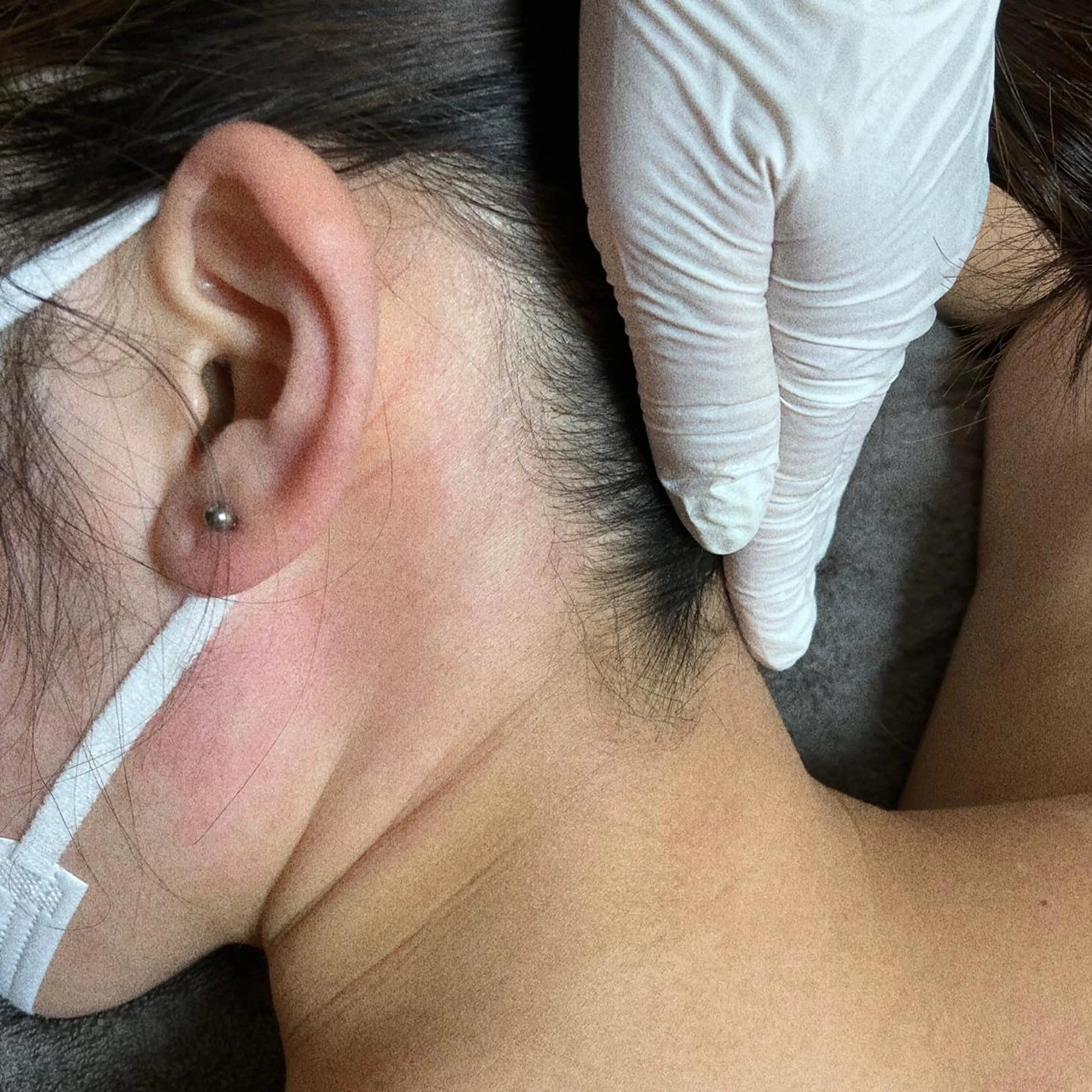 脱毛 Ohata Megumiの眉毛・アイブロウイメージ