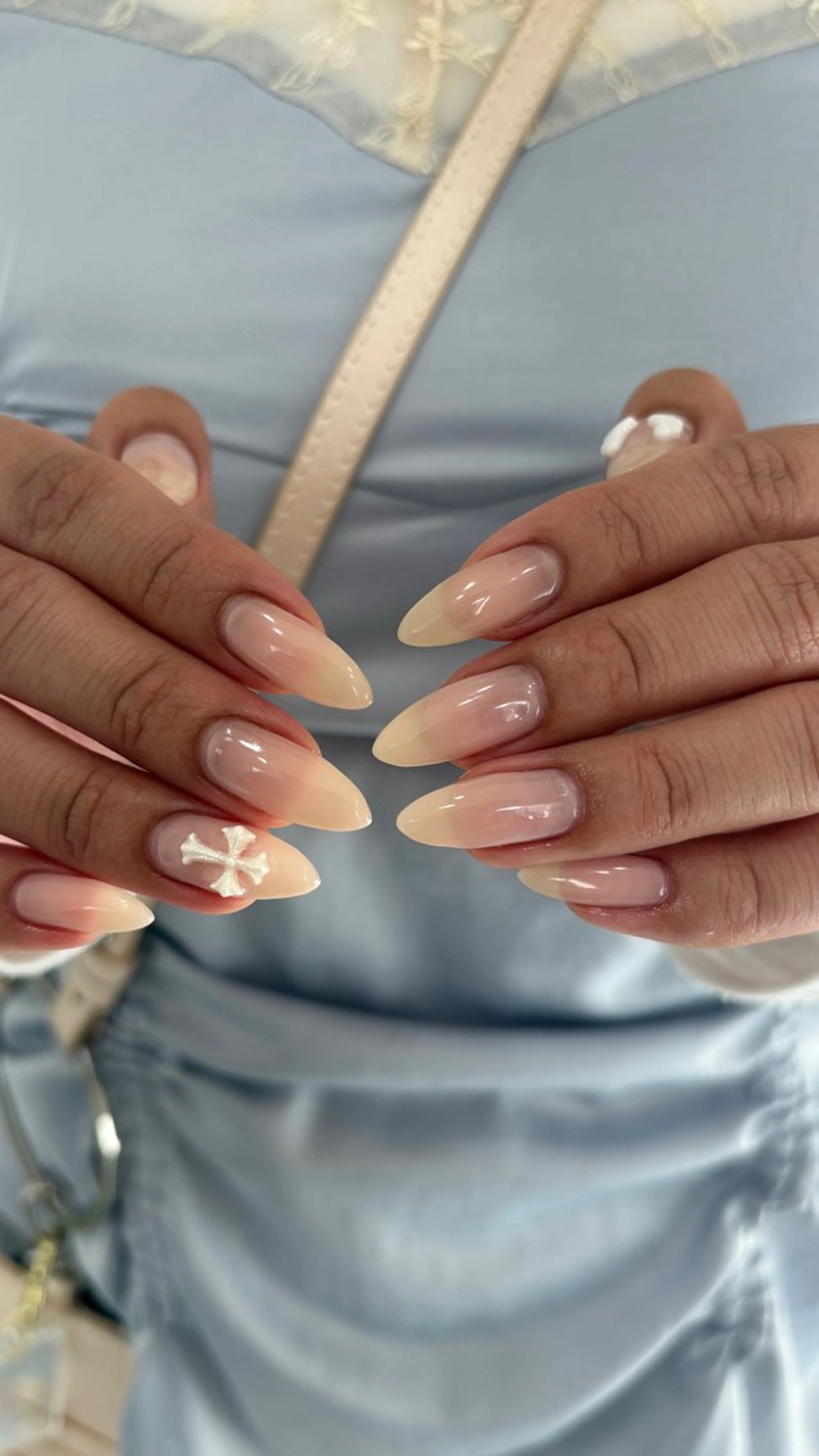 ネイル ハンドネイル share＋honmachi所属・rn__nail ♡のネイルデザイン