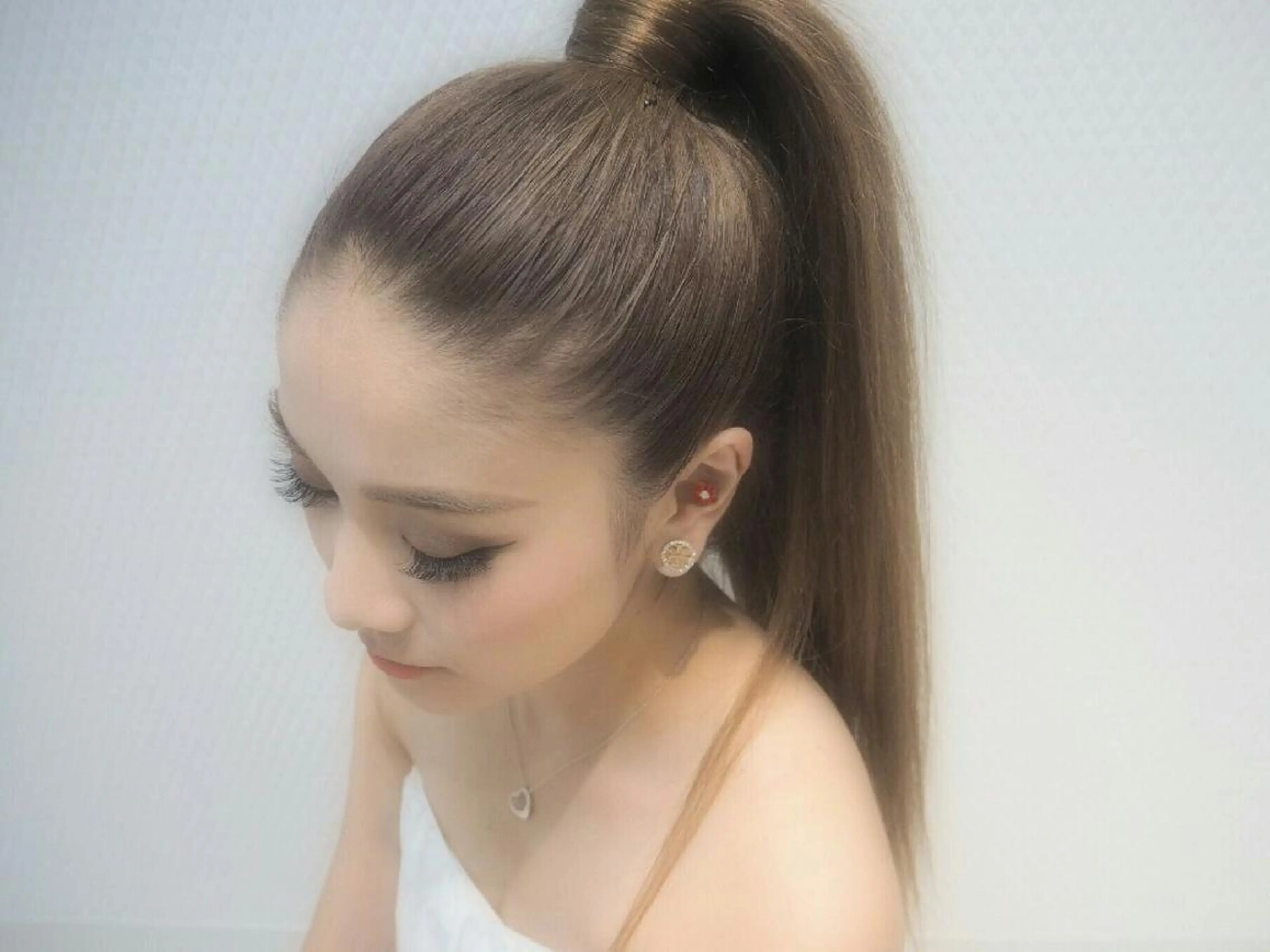 まつエク Miliy eyelash beaute所属・Miliy beaute 山原のマツエク・マツパデザイン