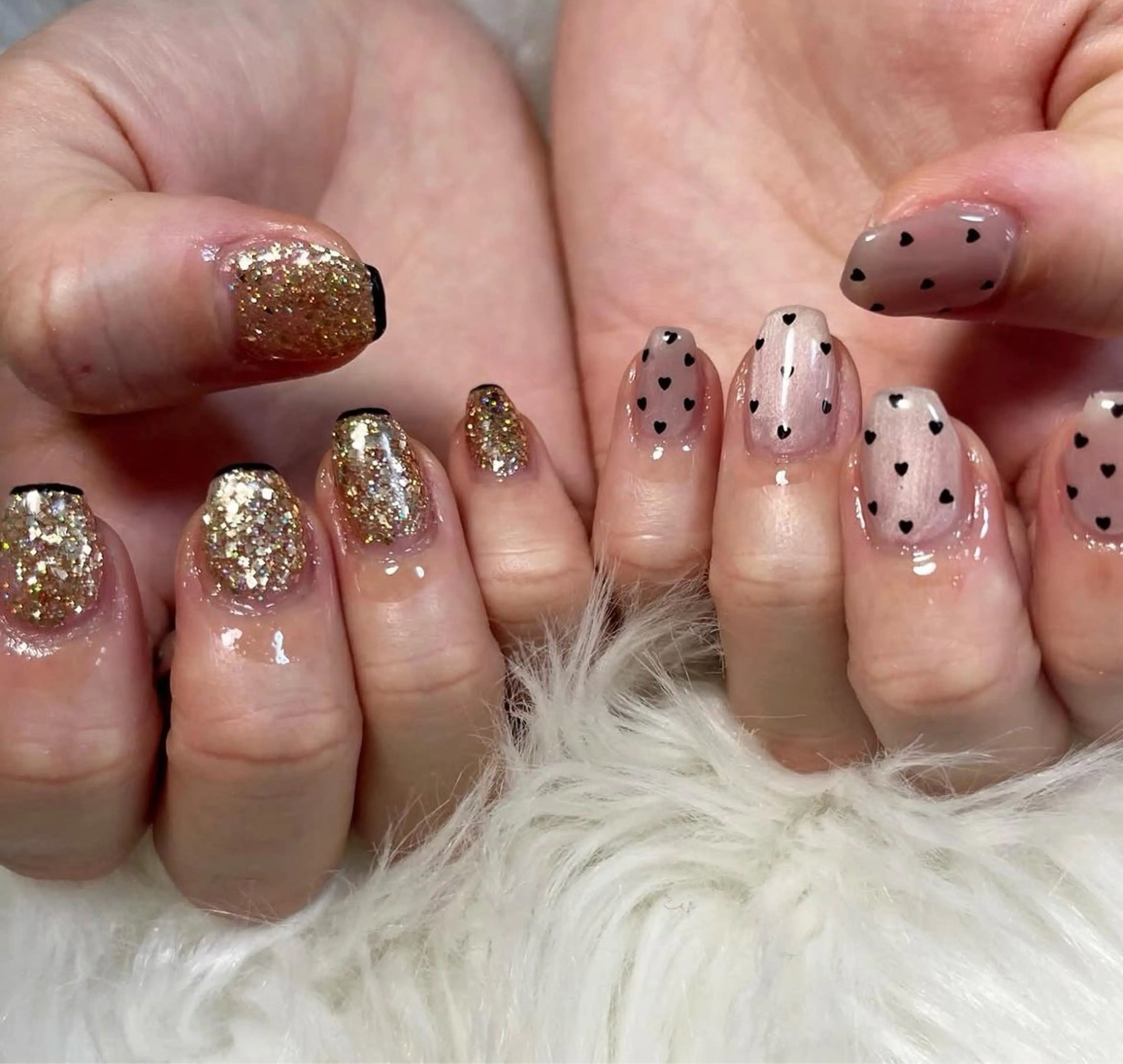 アートやり放題（オフなし）の写真