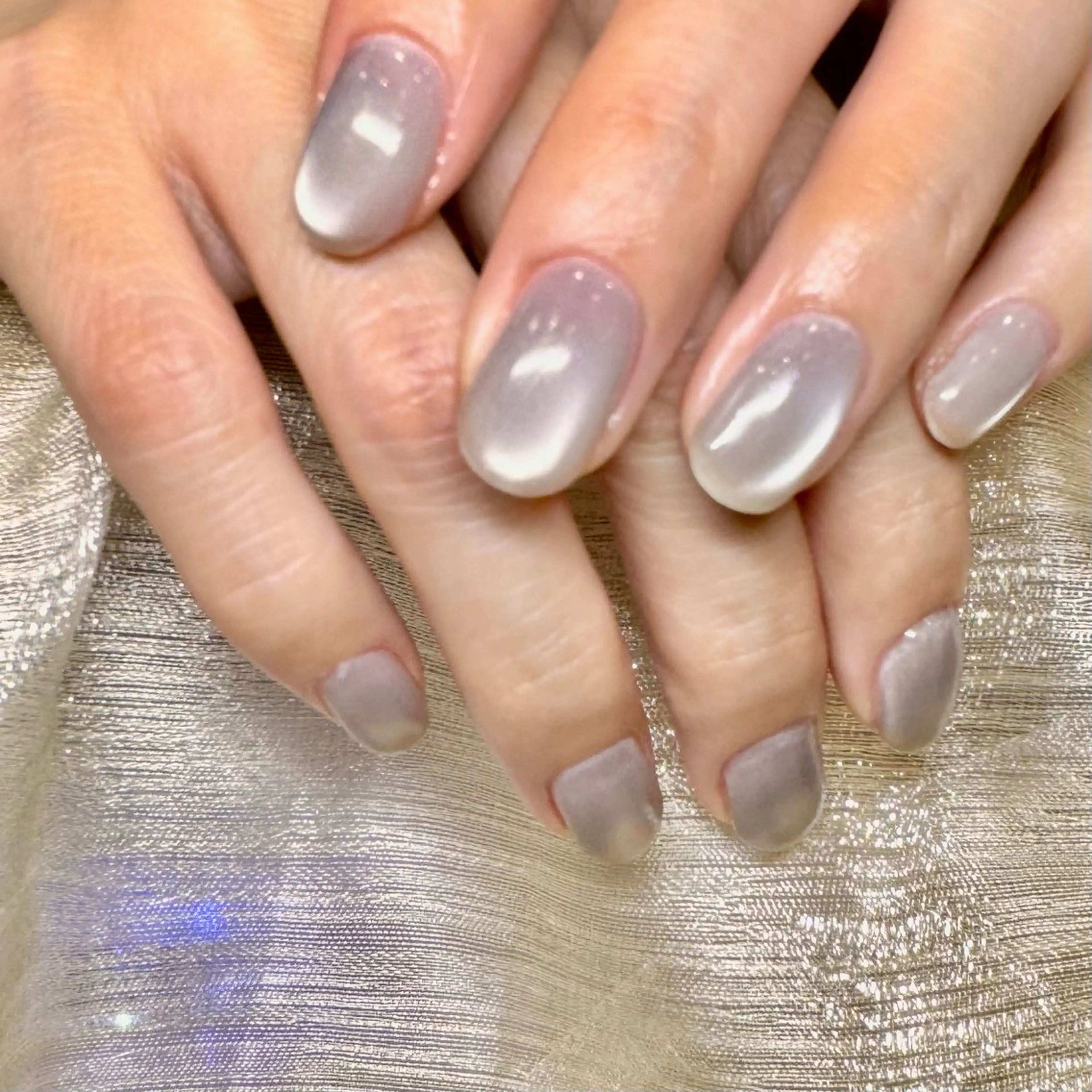 ネイル CITRON🍊 MISAのネイルデザイン