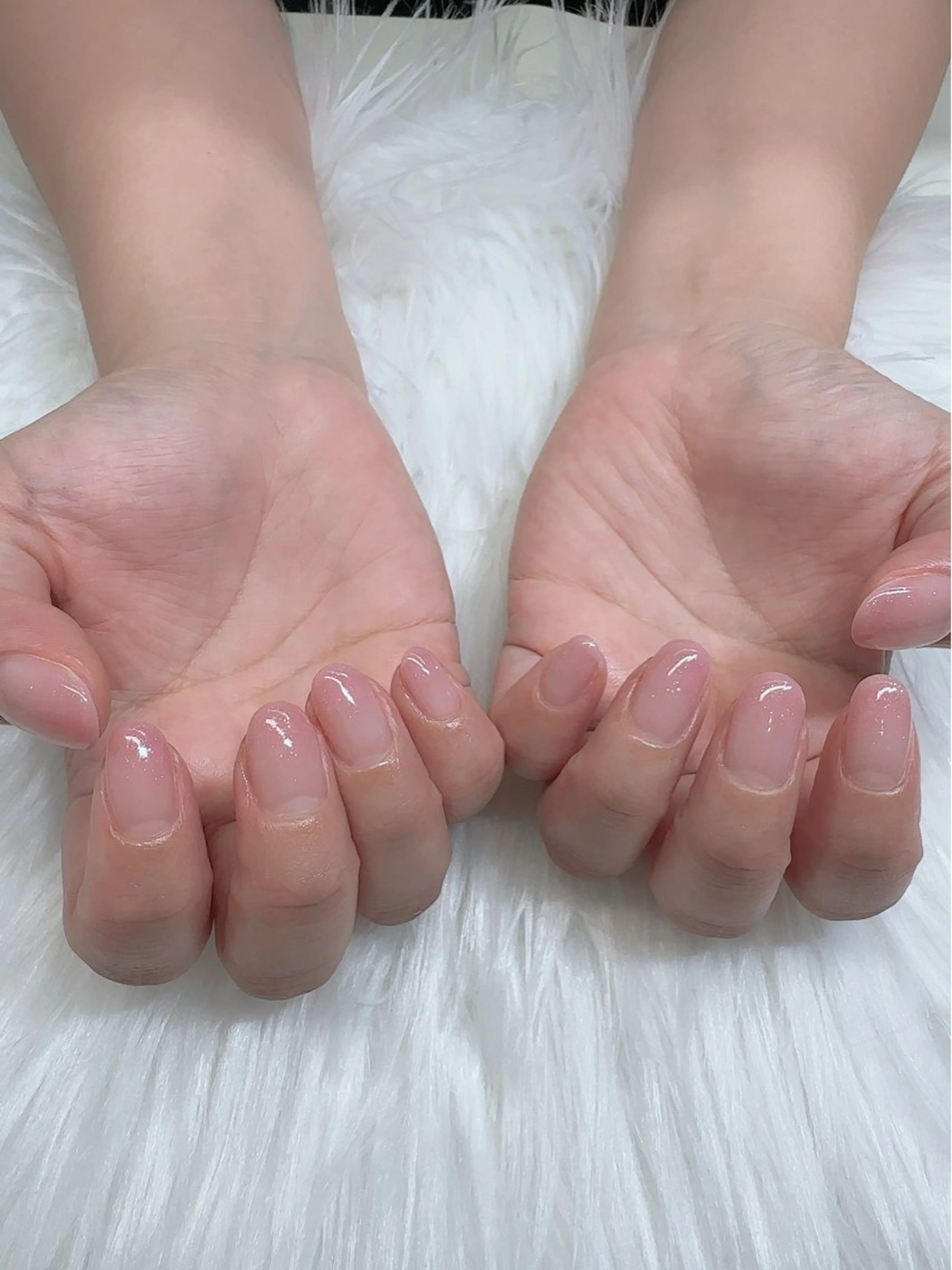 ネイル ハンドネイル ❁⃘*。Petite fleur❁⃘*りさのネイルデザイン