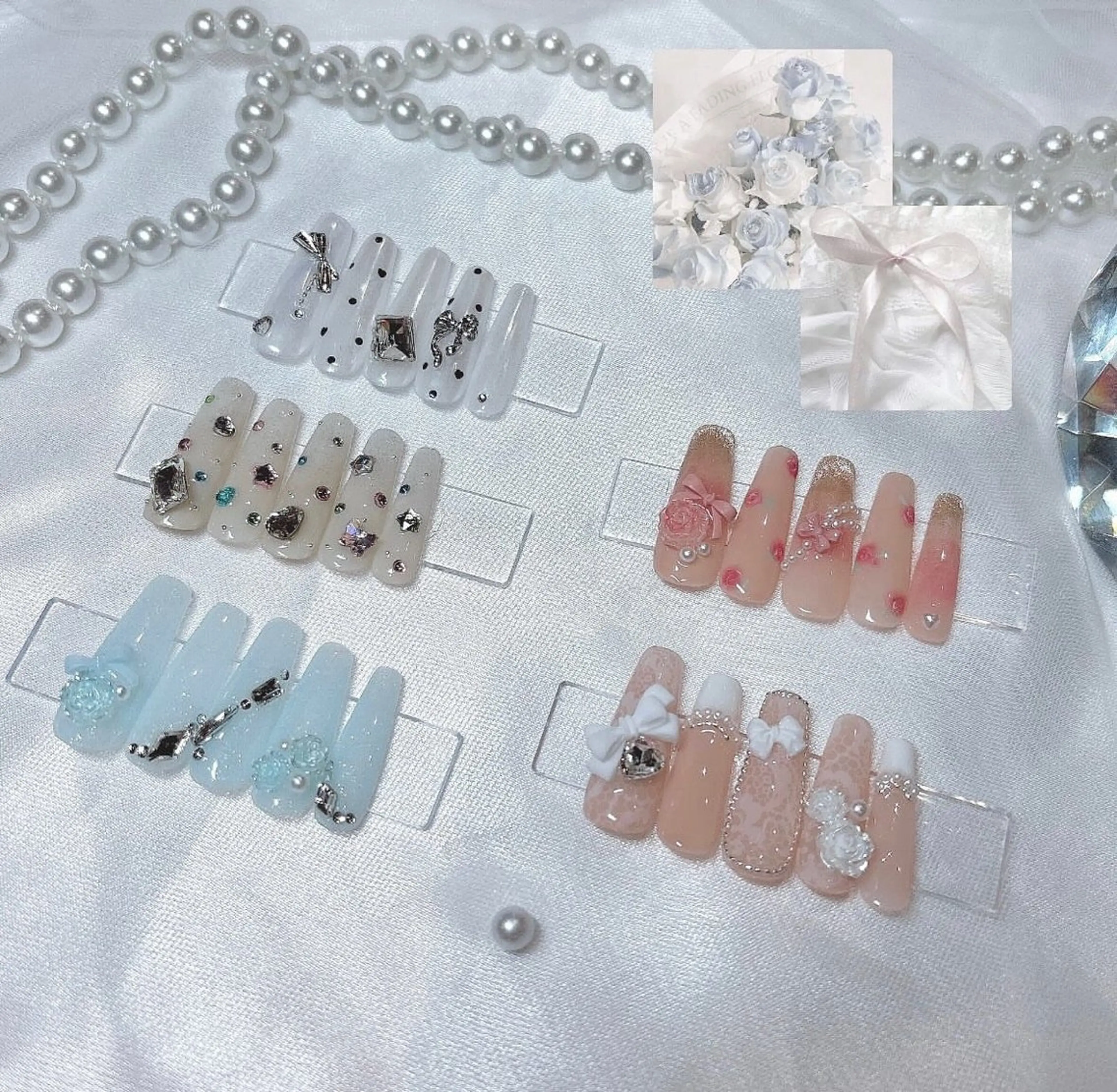 ネイル ハンドネイル ♡mimielu nail♡のネイルデザイン