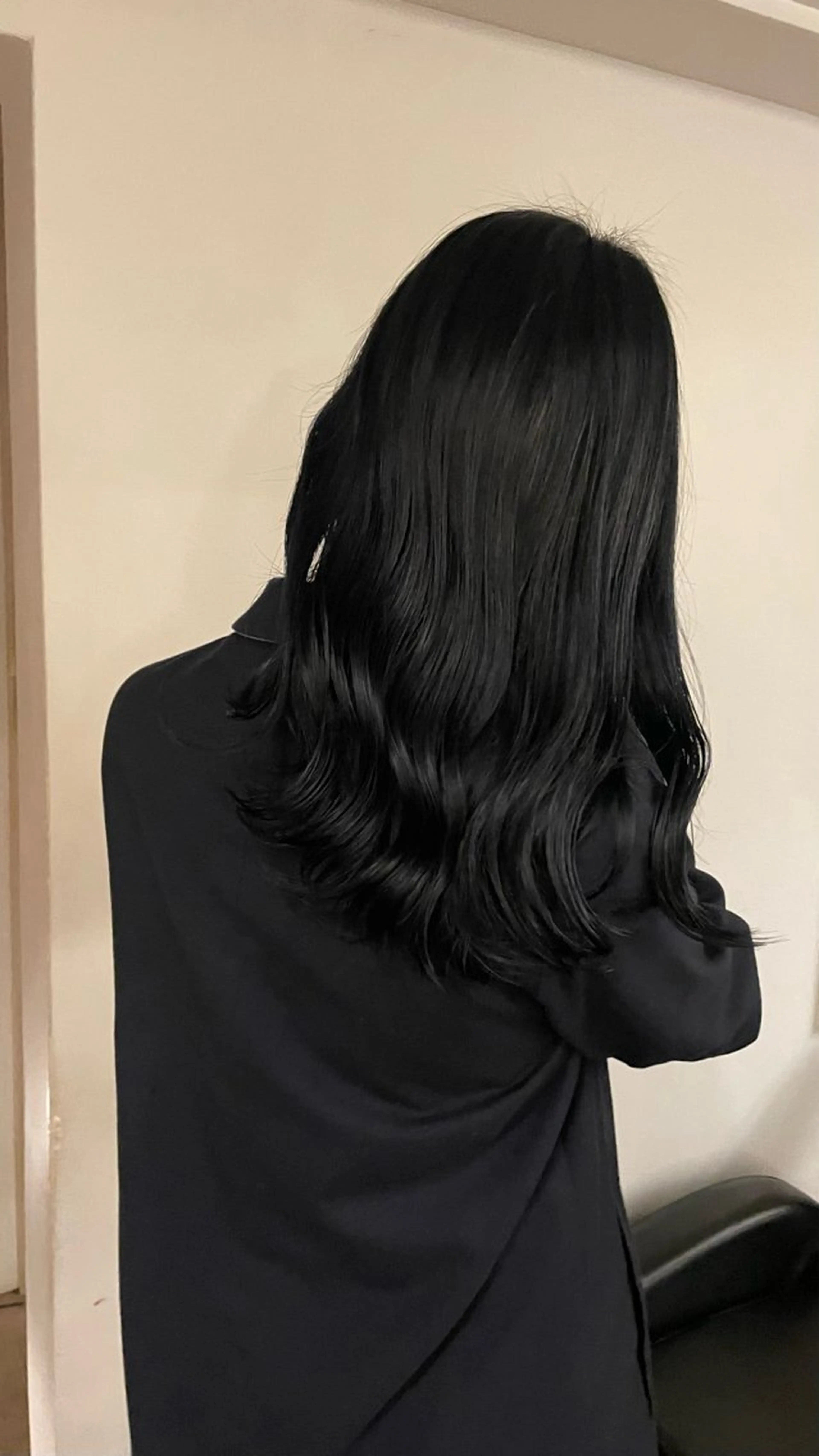 ロング カラー 原宿/ケパーマ 🧺ユウマのヘアスタイル