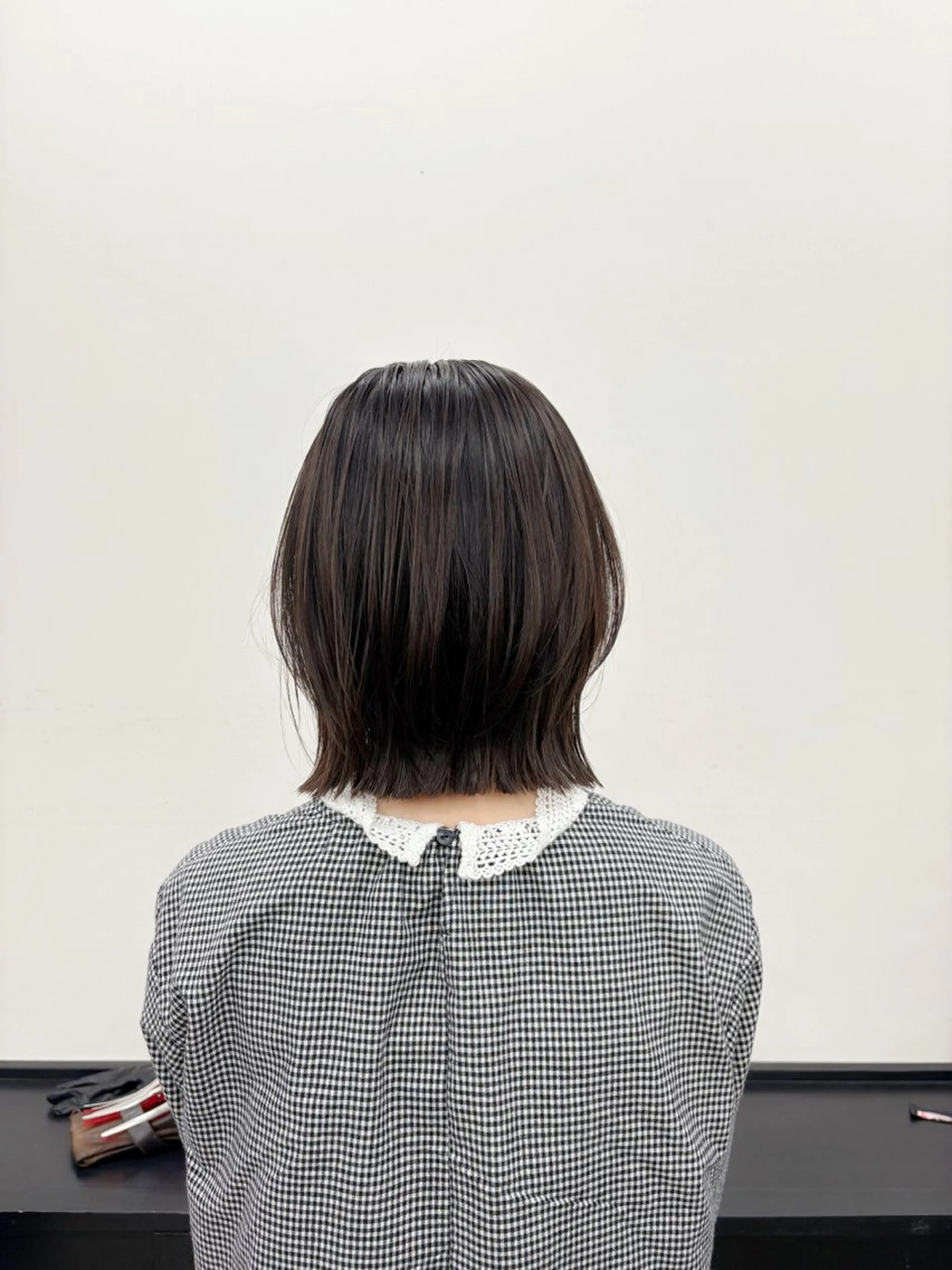 ミディアム ボブ Koya ショート/ボブのヘアスタイル