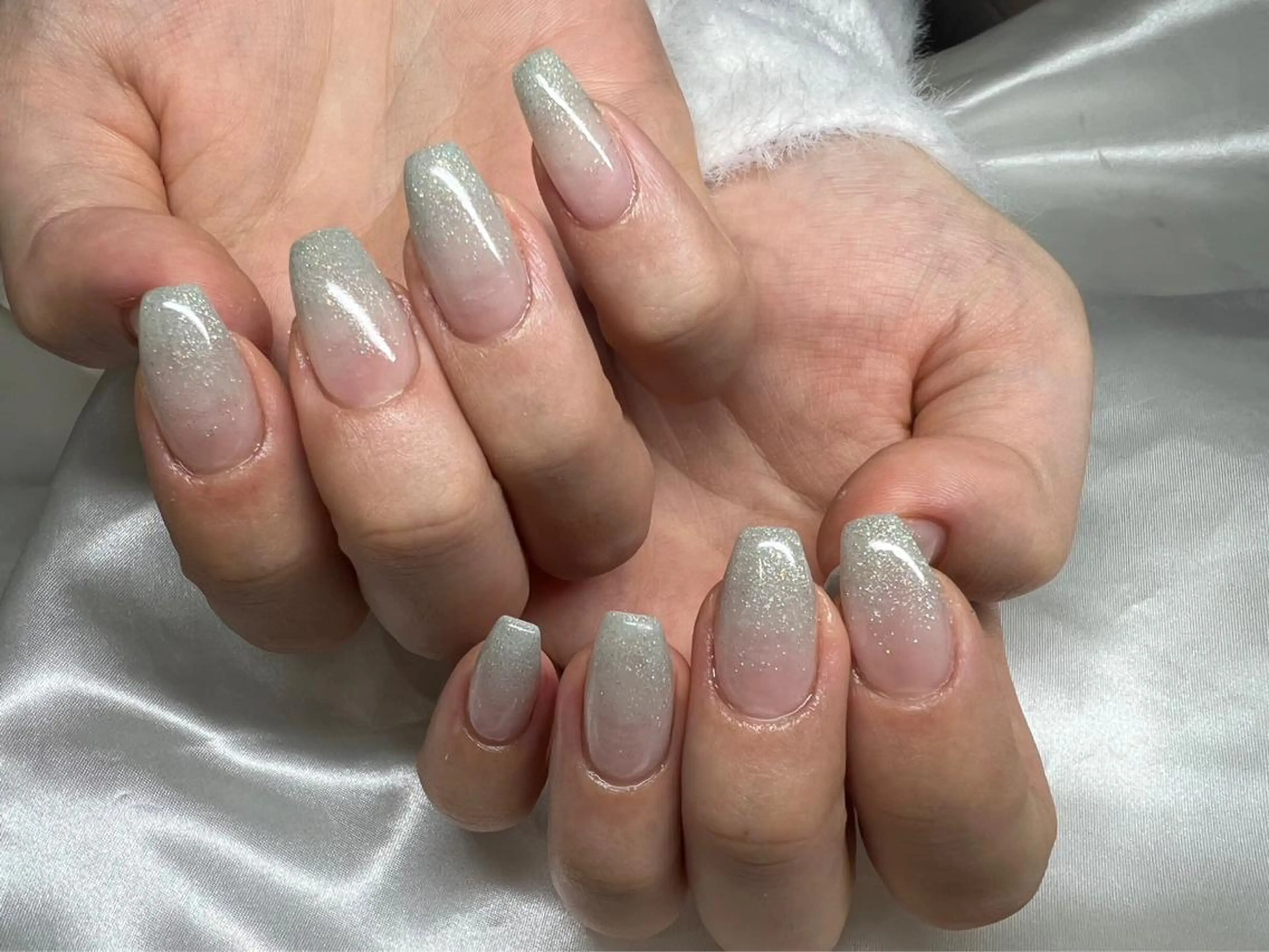 ネイル private salonNnailのネイルデザイン