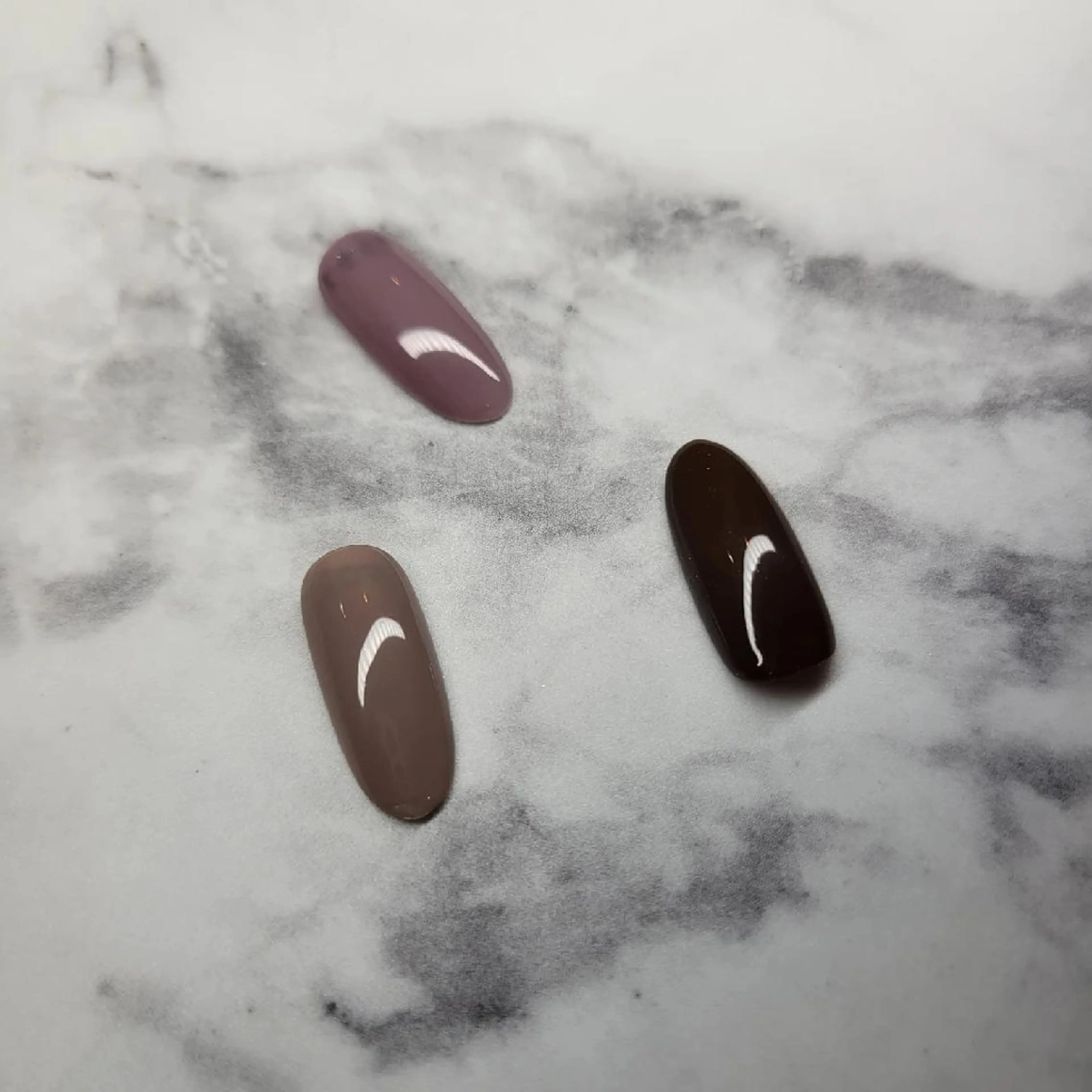 ネイル Nail salon Coco所属・Nail salon Coco【溝の口駅】のネイルデザイン