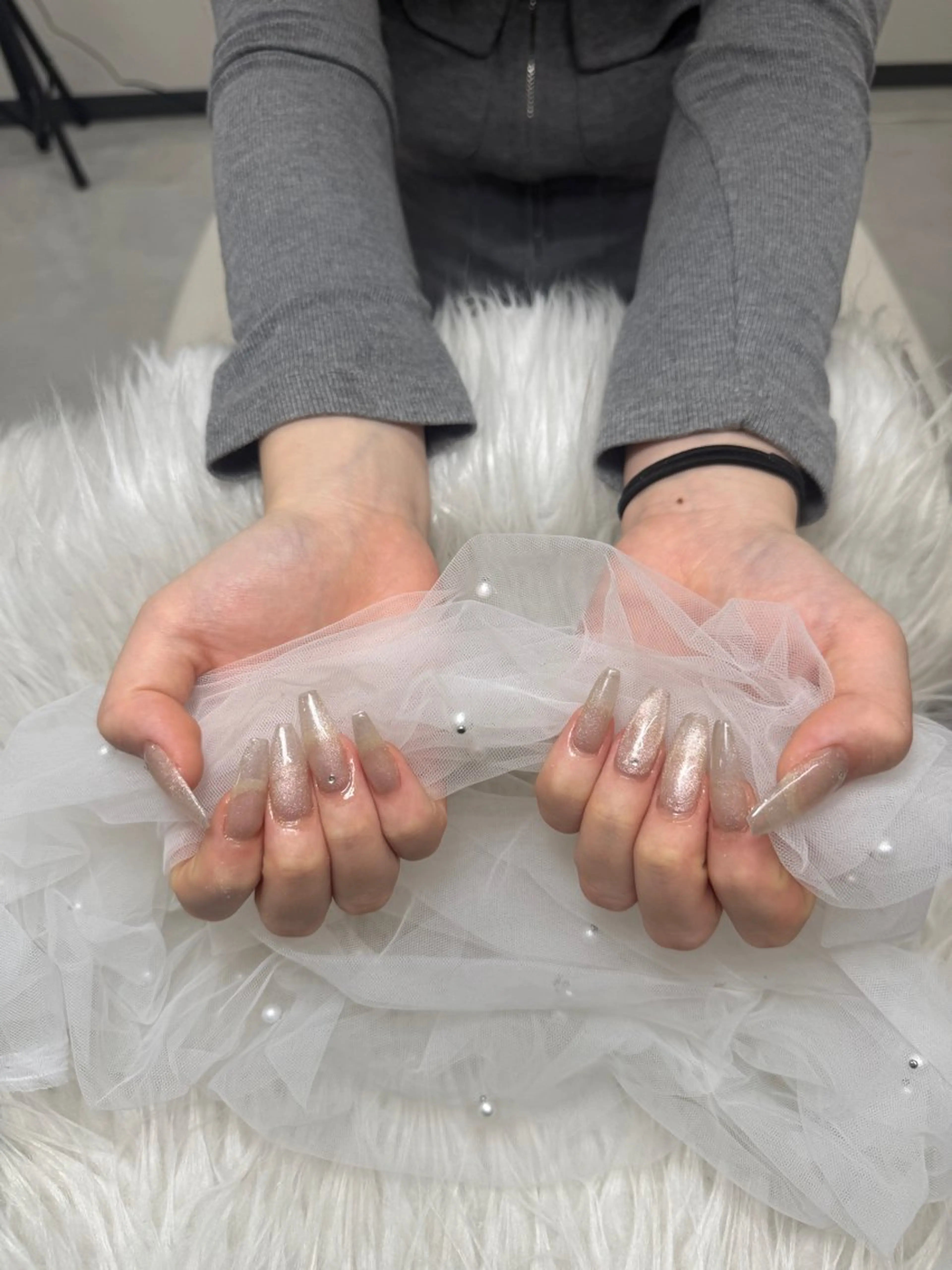 ネイル ハンドネイル ♡ みずきのネイルデザイン