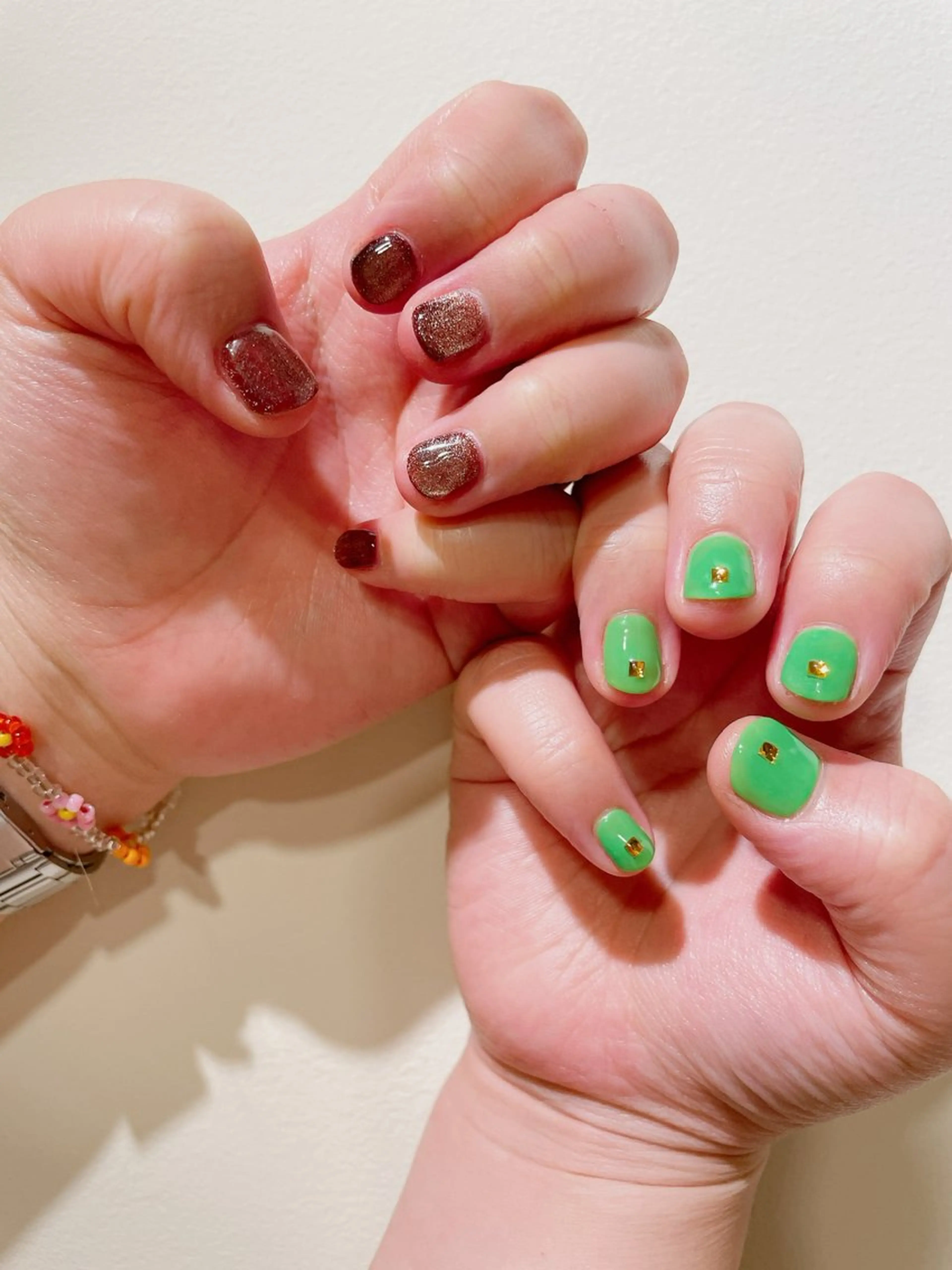 キッズ ネイル マグネットネイル New所属・New __のその他イメージ