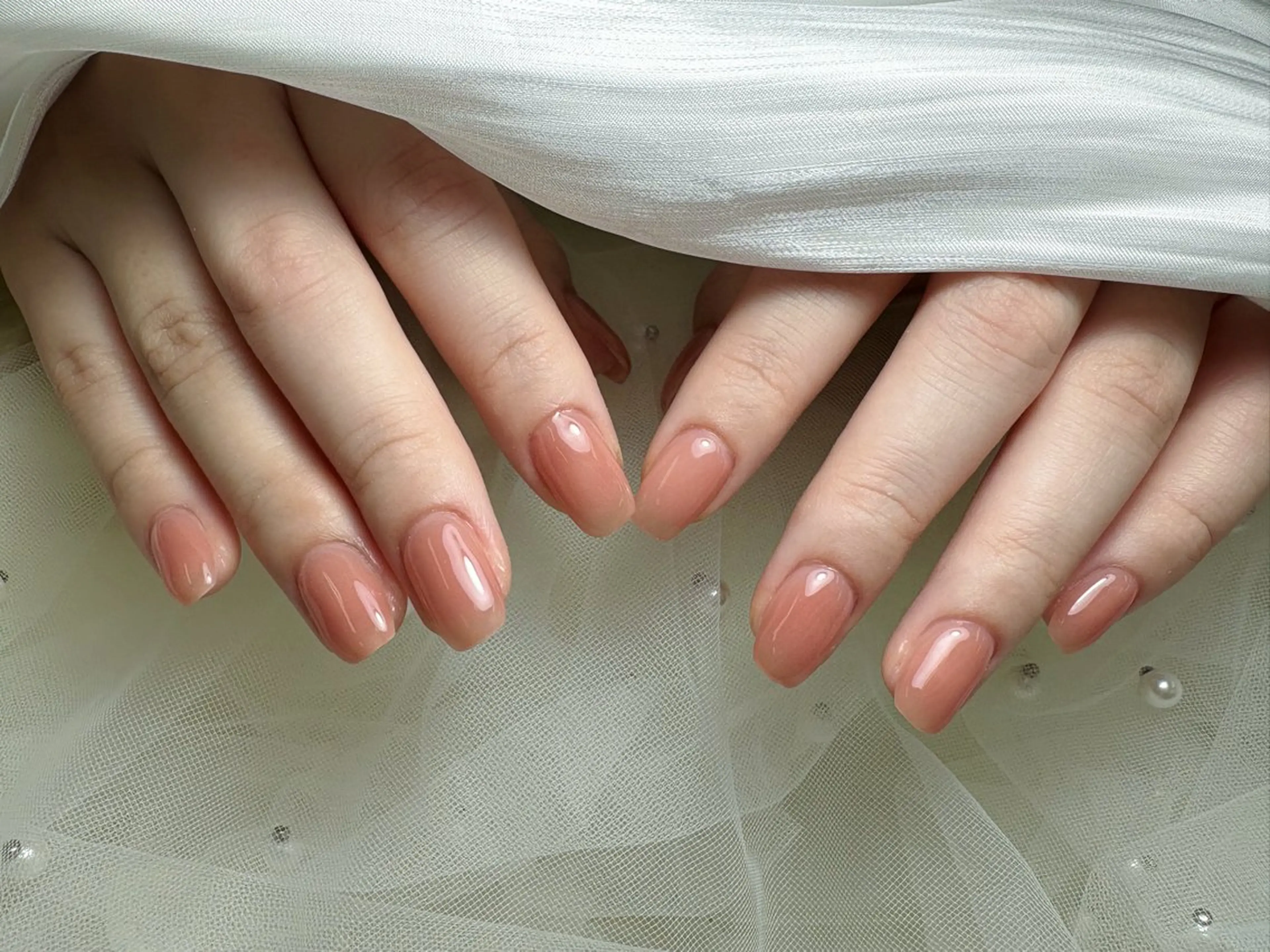 ネイル 💎ネイリスト💎 月奈🌕🎀のネイルデザイン