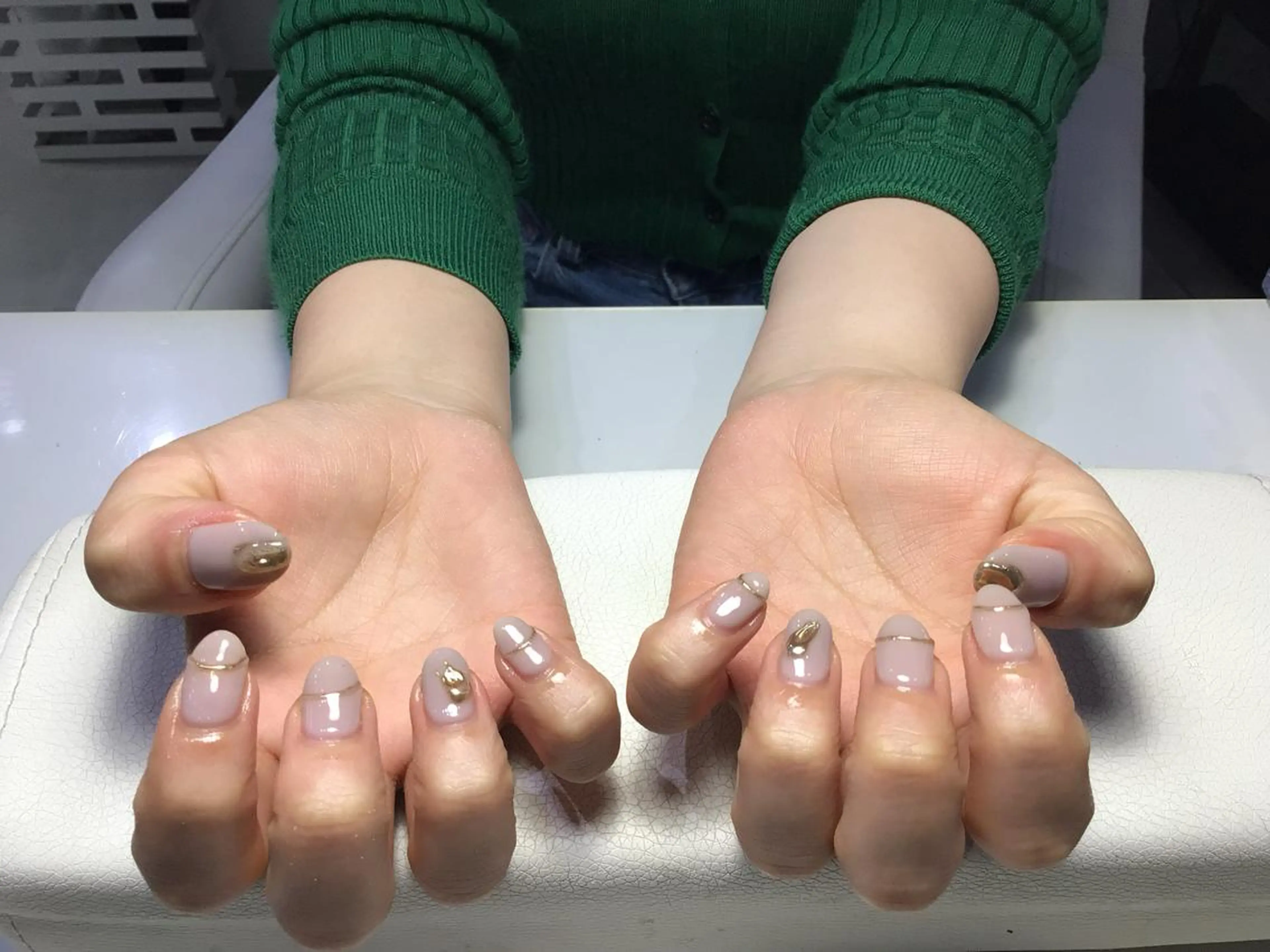 ネイル ifeel-Rose所属・💐 𝙍𝙀𝙉𝘼のヘアスタイル