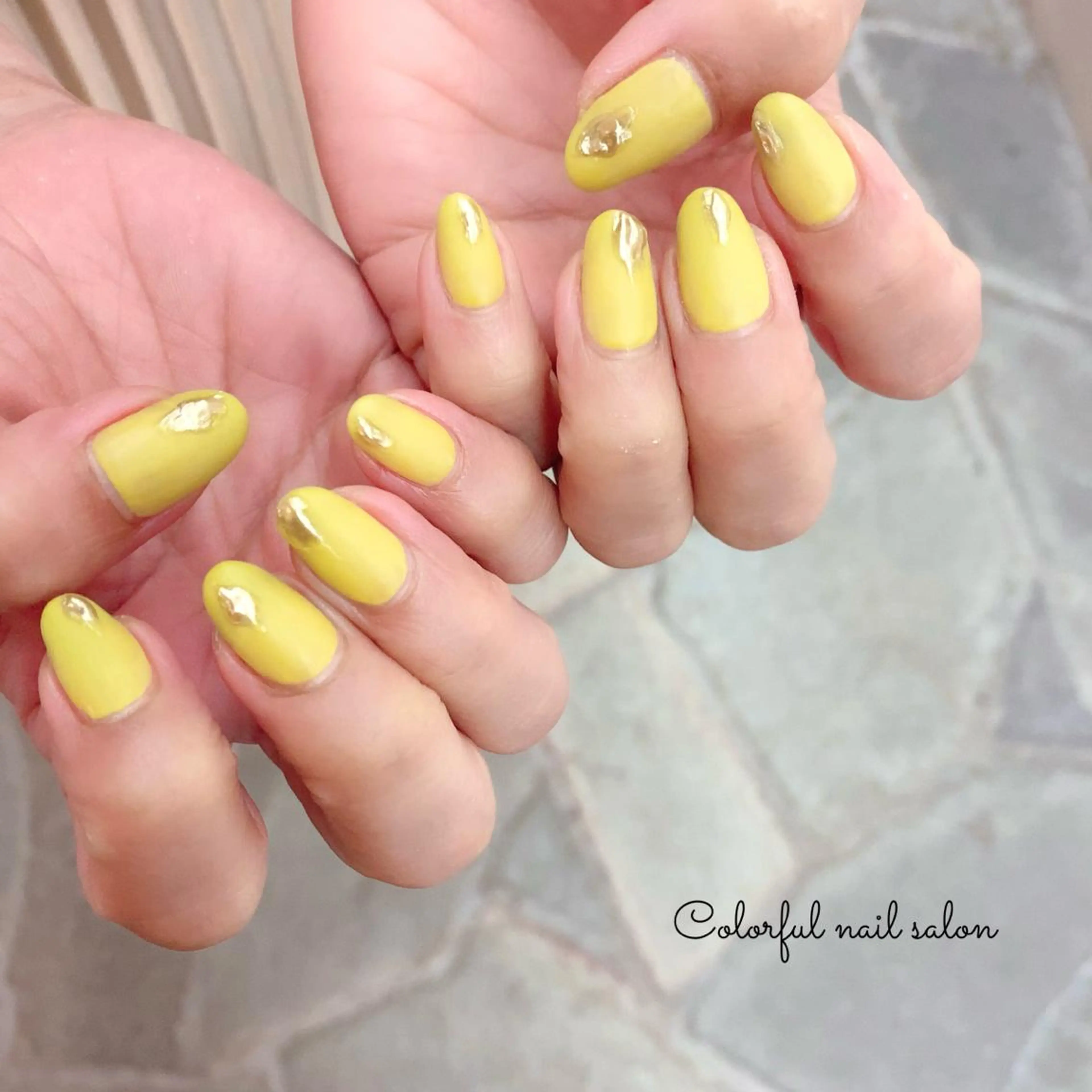 ネイル le’a所属・Le'a nail&eyesのマツエク・マツパデザイン