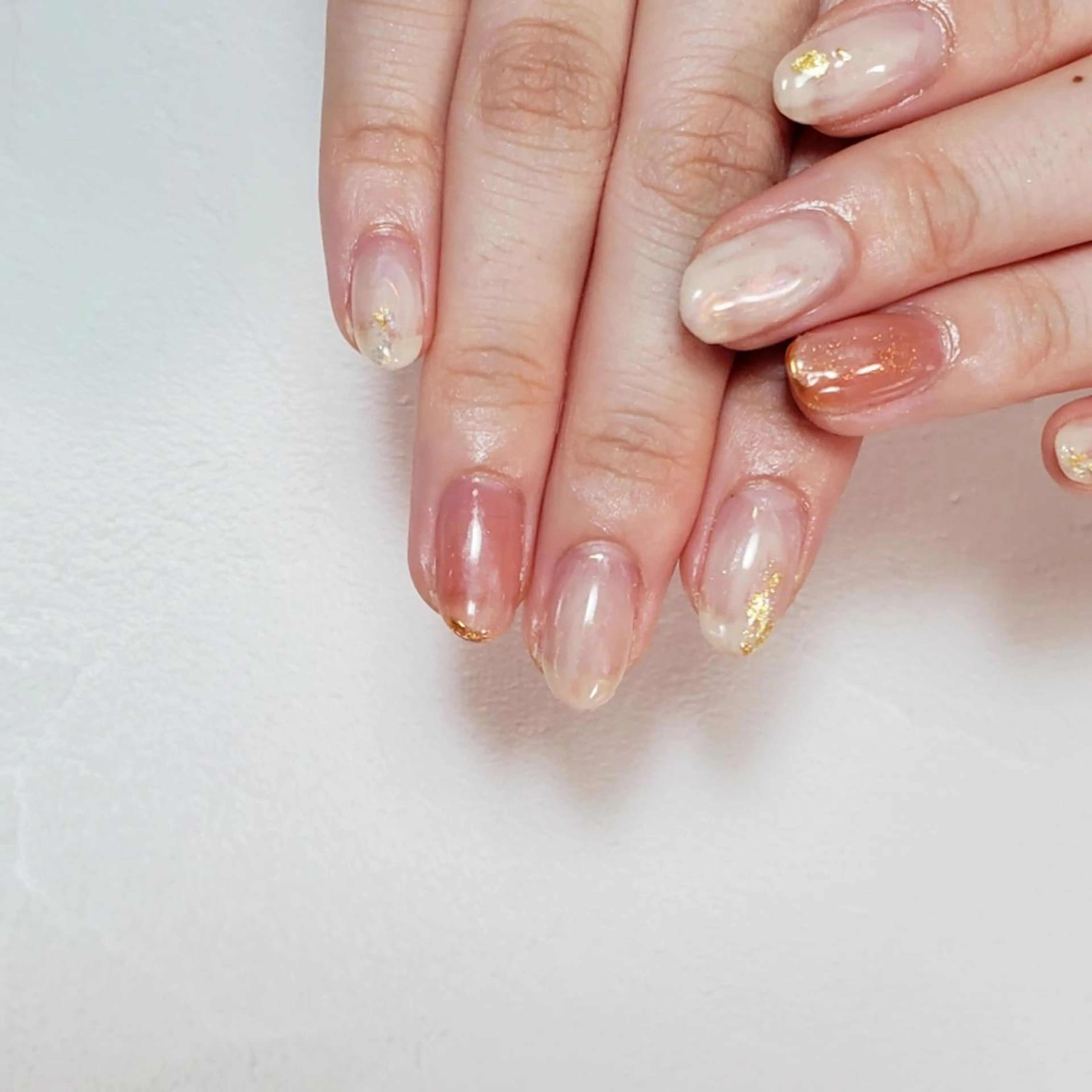 ネイル little /ayaのネイルデザイン