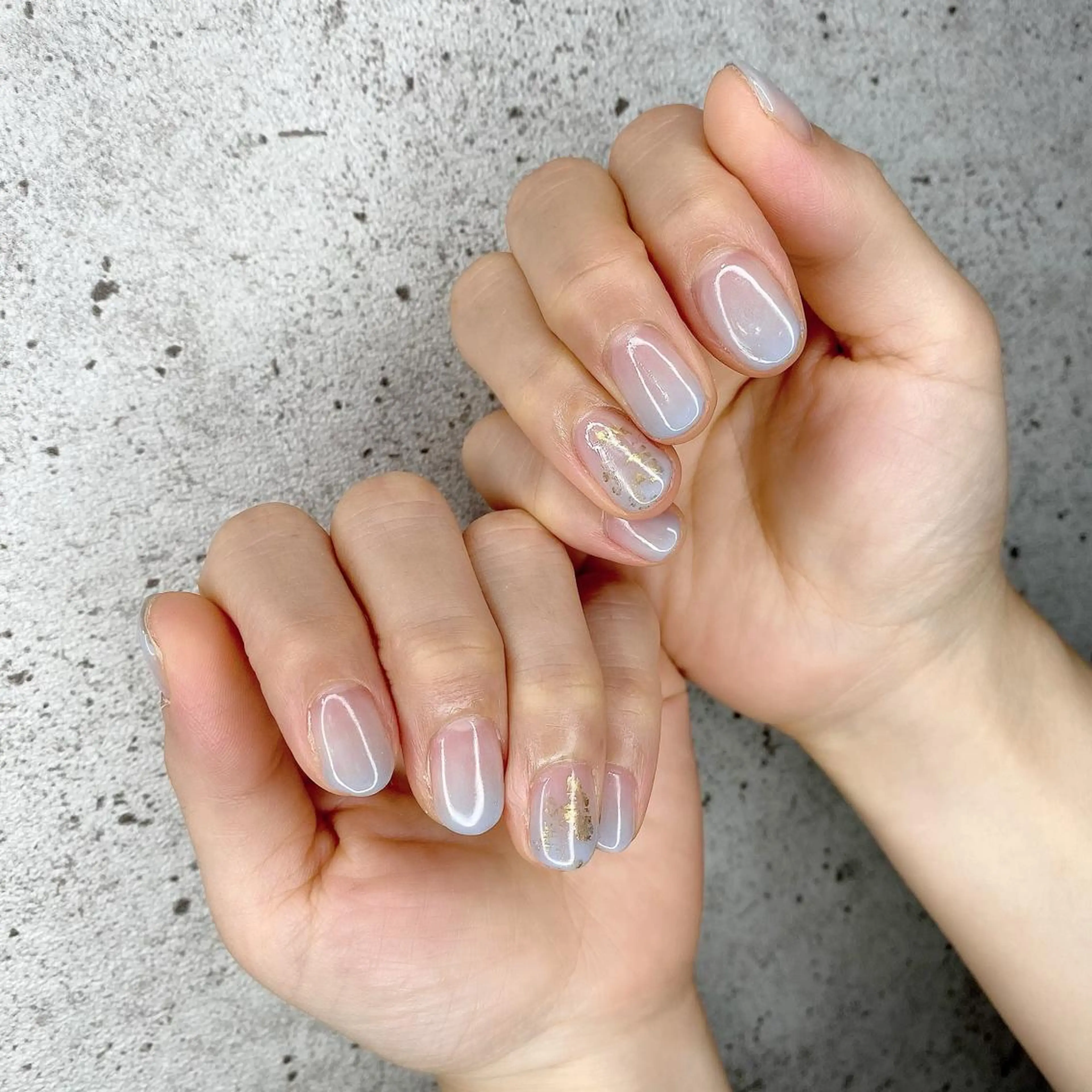 メンズ キッズ ネイル マツエク・マツパ ジェルネイル パラジェル Salon Ｋのネイルデザイン