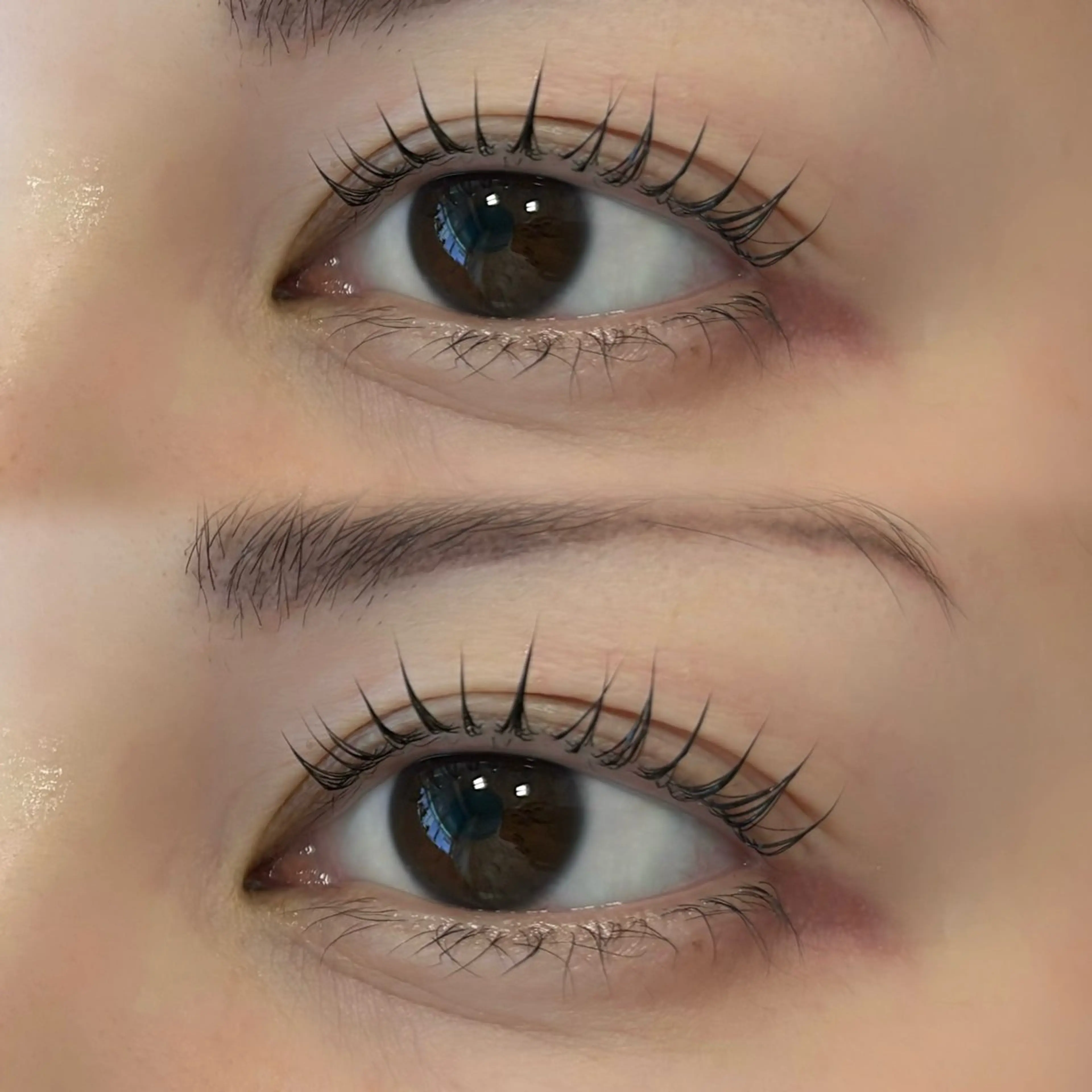 マツエク・マツパ 眉とまつ毛の 専門サロン/南森町のマツエク・マツパデザイン