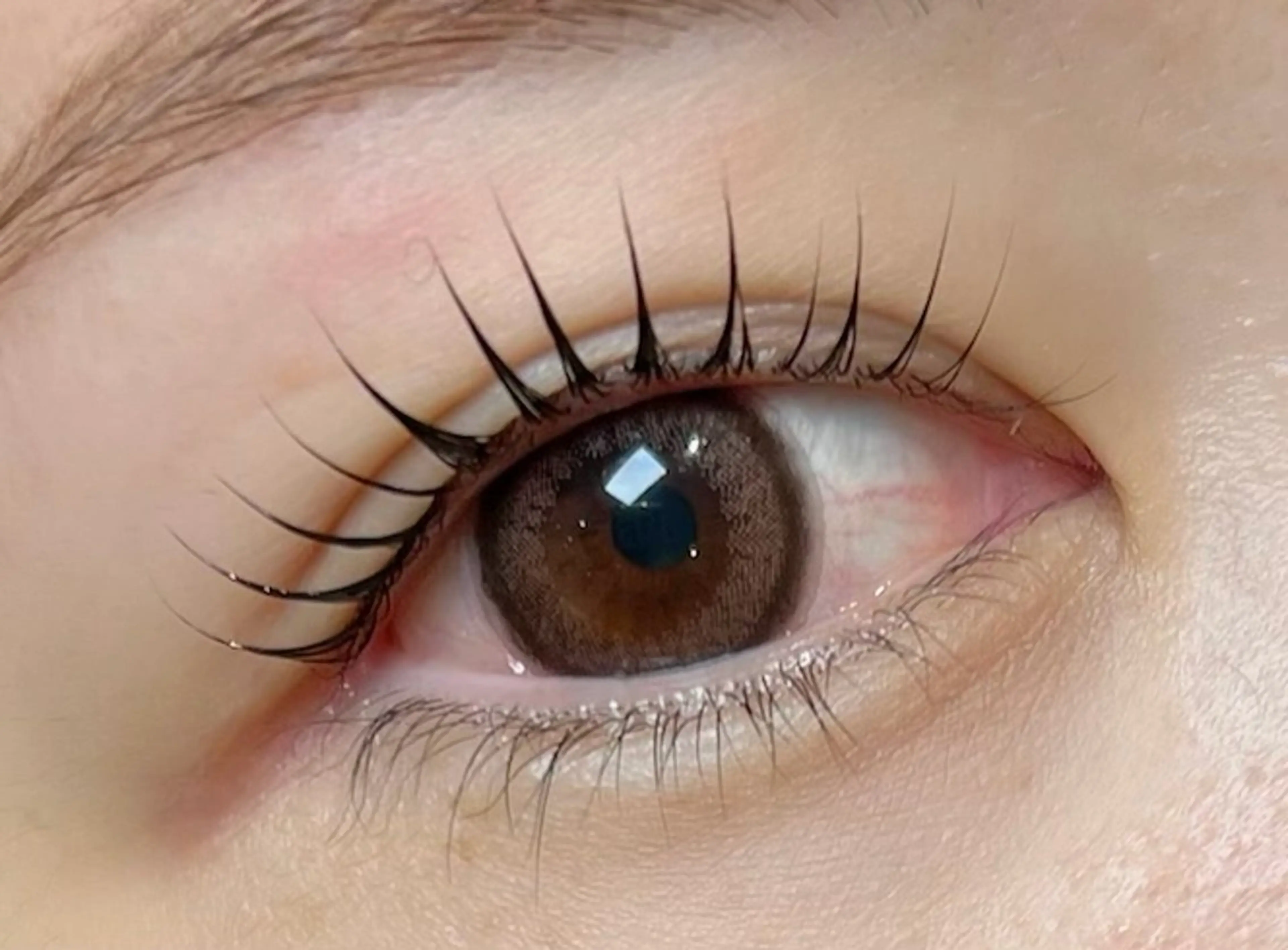 マツエク・マツパ ADDICT表参道店所属・ADDICT表参道店 アディクトのマツエク・マツパデザイン