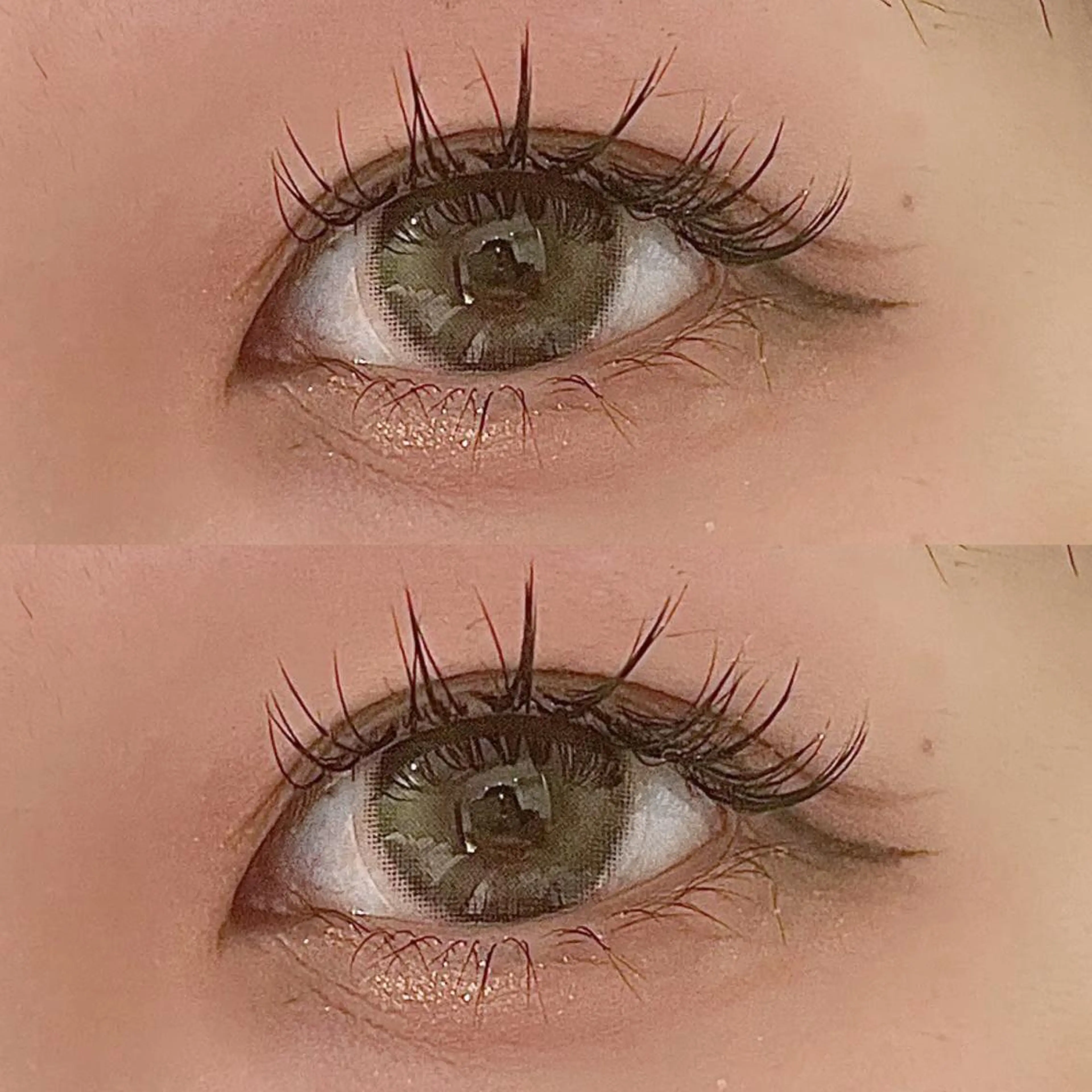 マツエク・マツパ . ．のマツエク・マツパデザイン