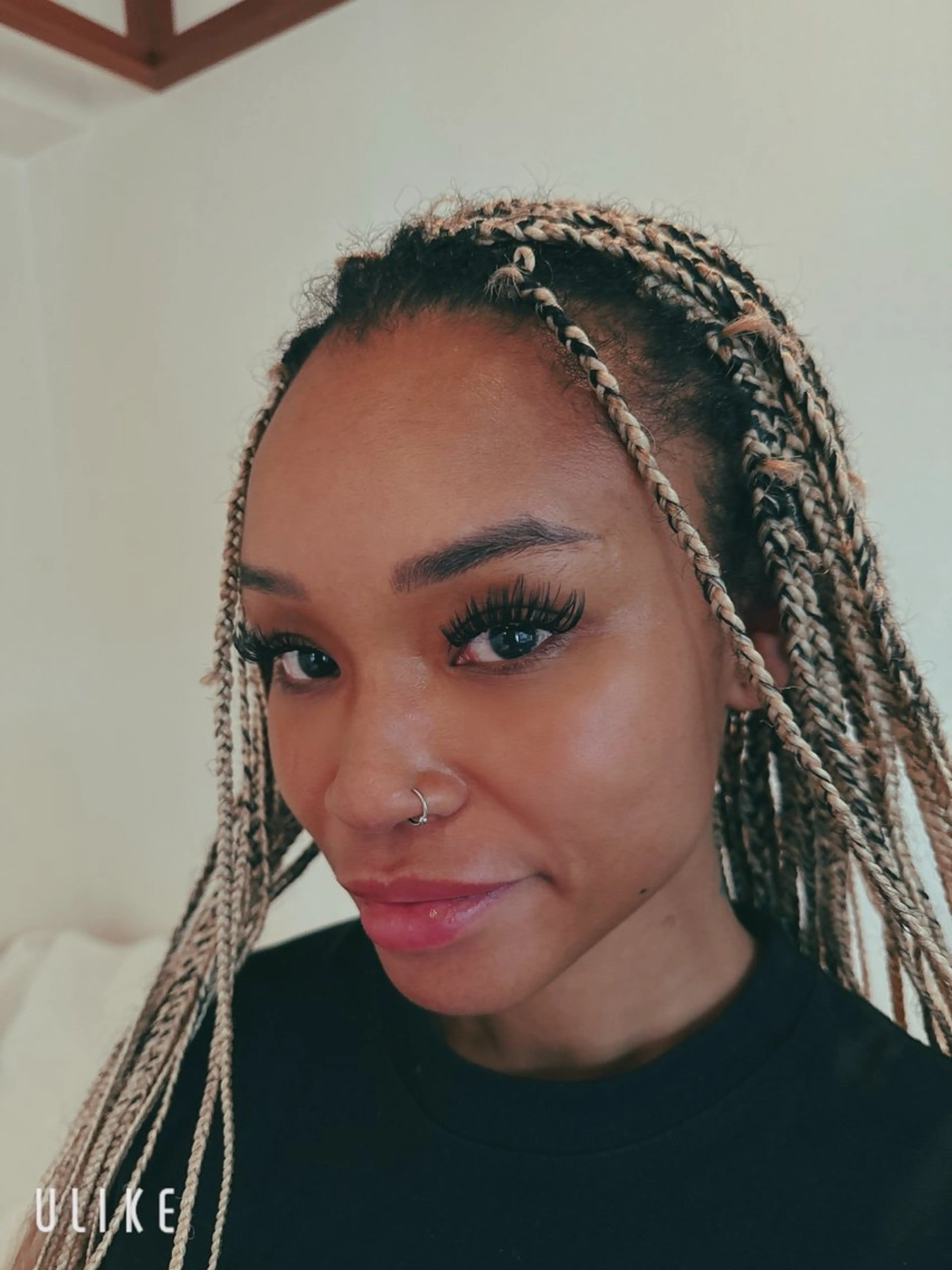 マツエク・マツパ 神山 ビューティー・アイのマツエク・マツパデザイン