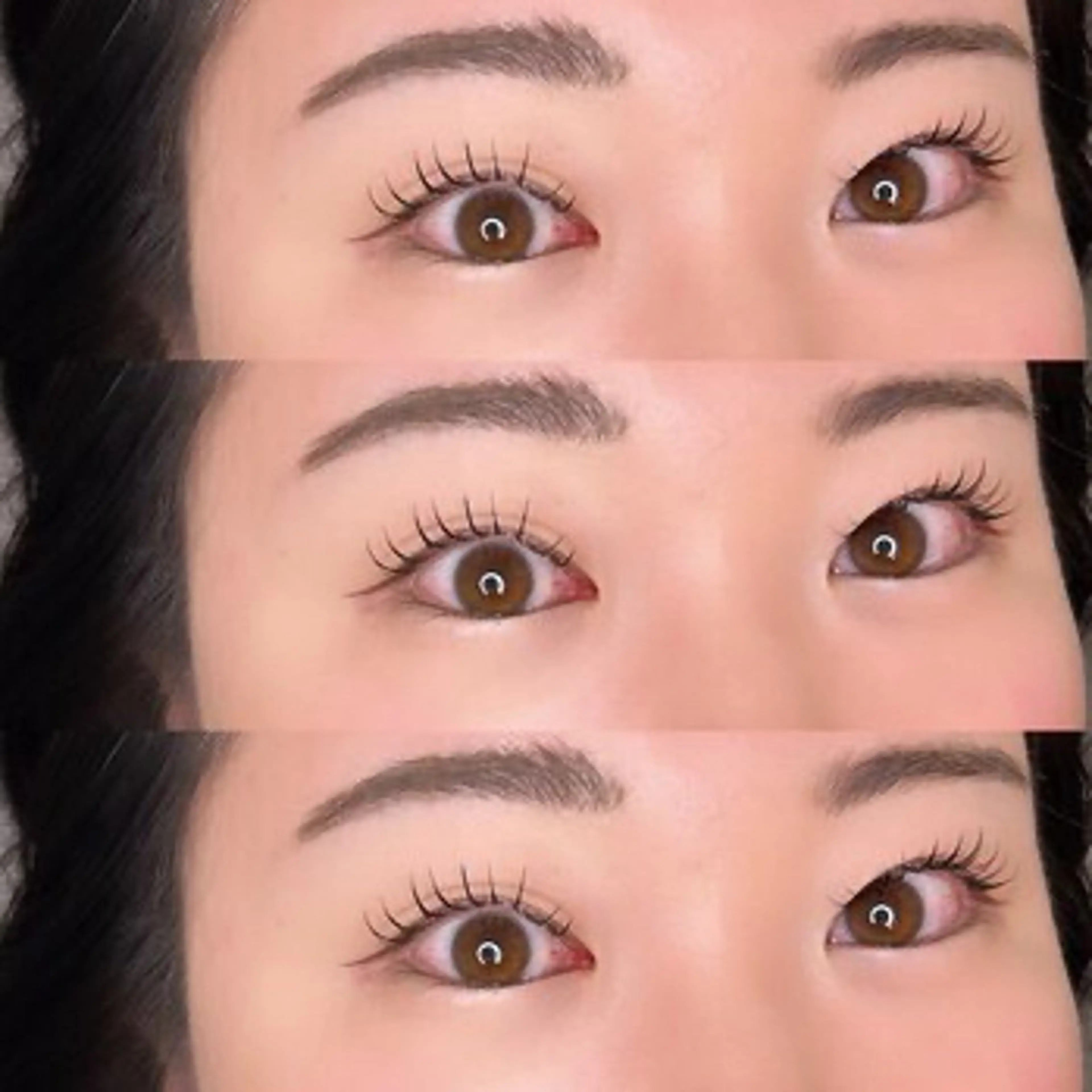 マツエク・マツパ マツエク _white 上本町のマツエク・マツパデザイン