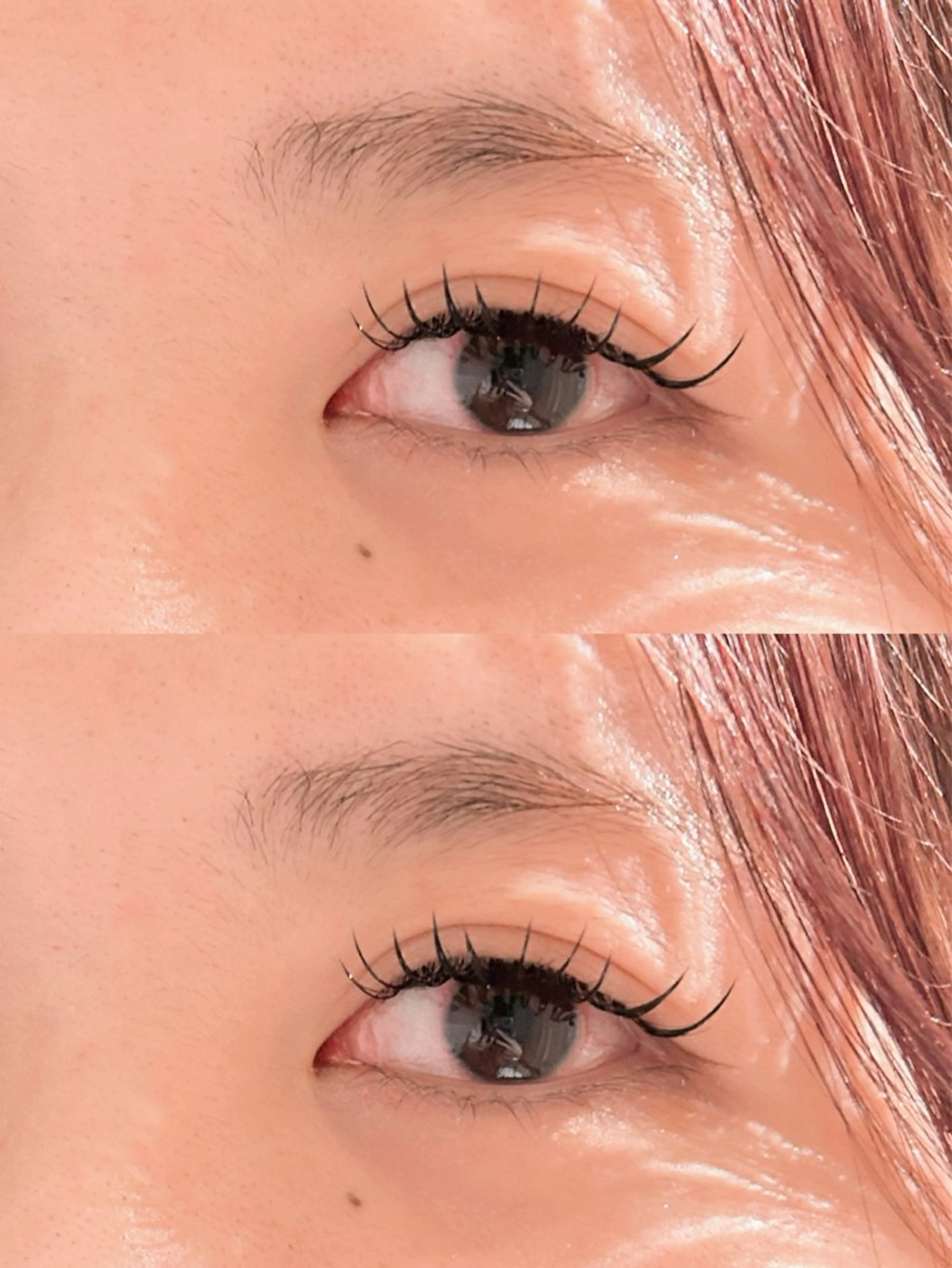 マツエク・マツパ マツエク andc かすみのマツエク・マツパデザイン