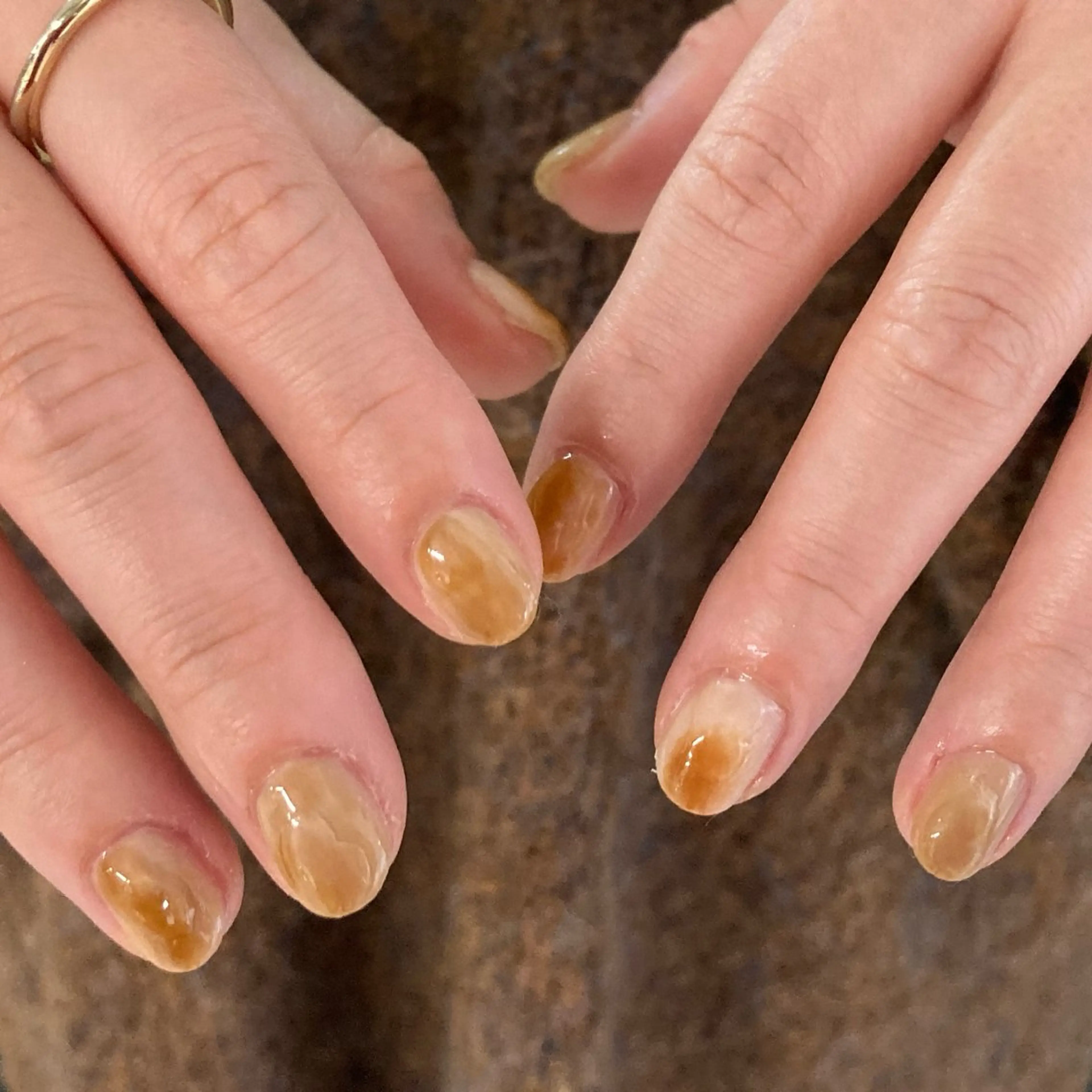 ネイル nana ⠀ ⠀のネイルデザイン