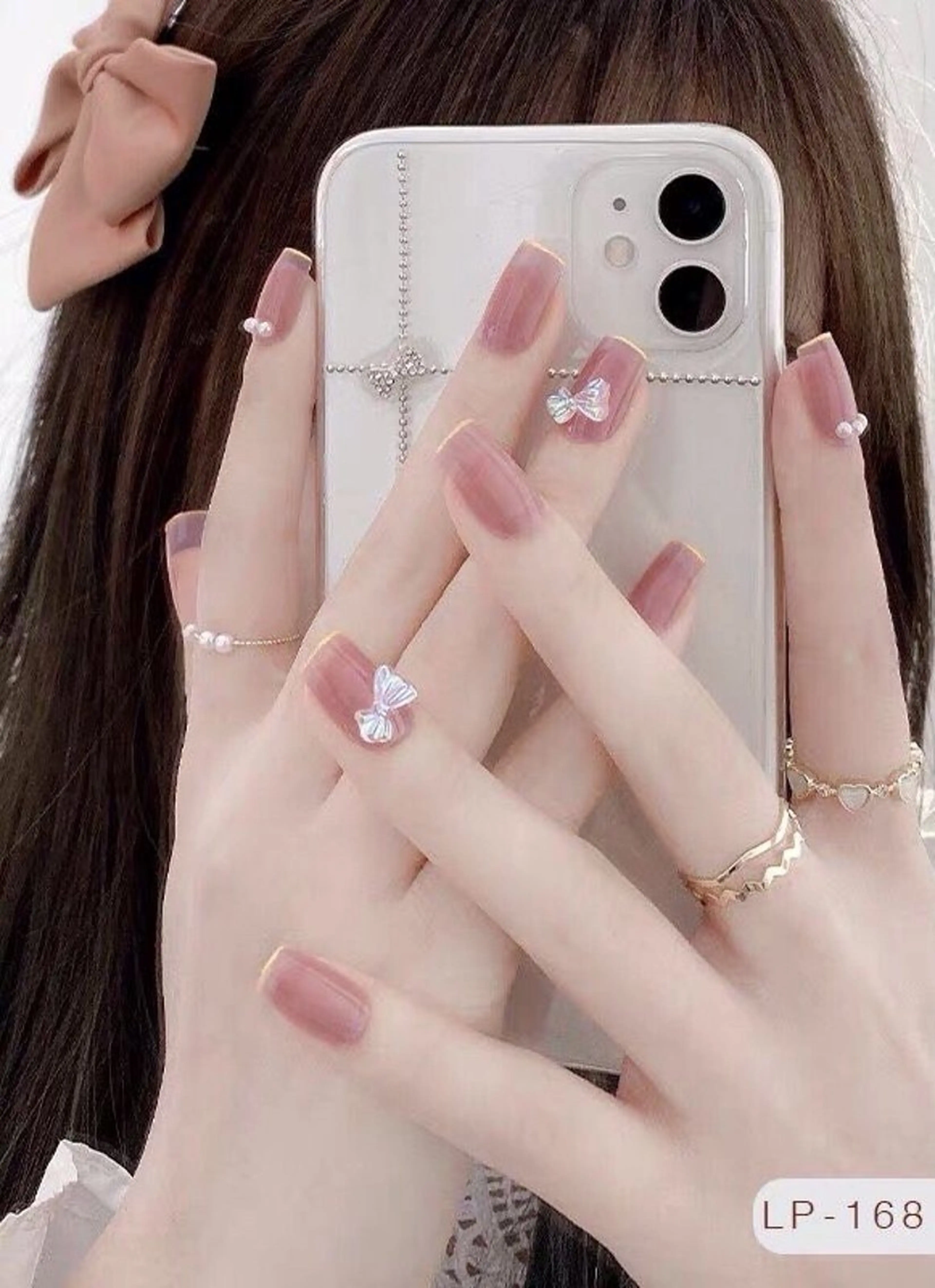 ネイル Gemini nailのネイルデザイン