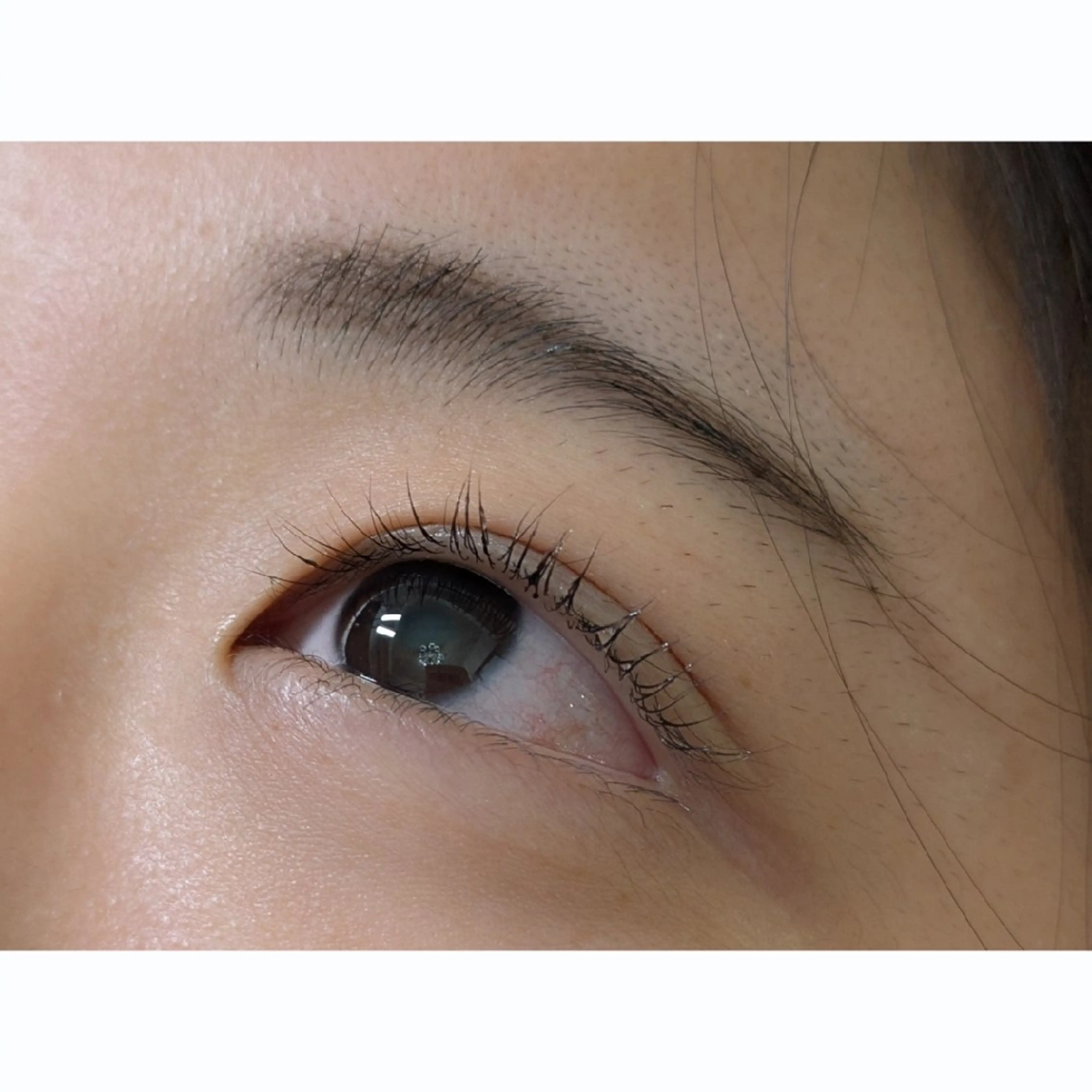 マツエク・マツパ マツパ ♡Saronica ♡のマツエク・マツパデザイン