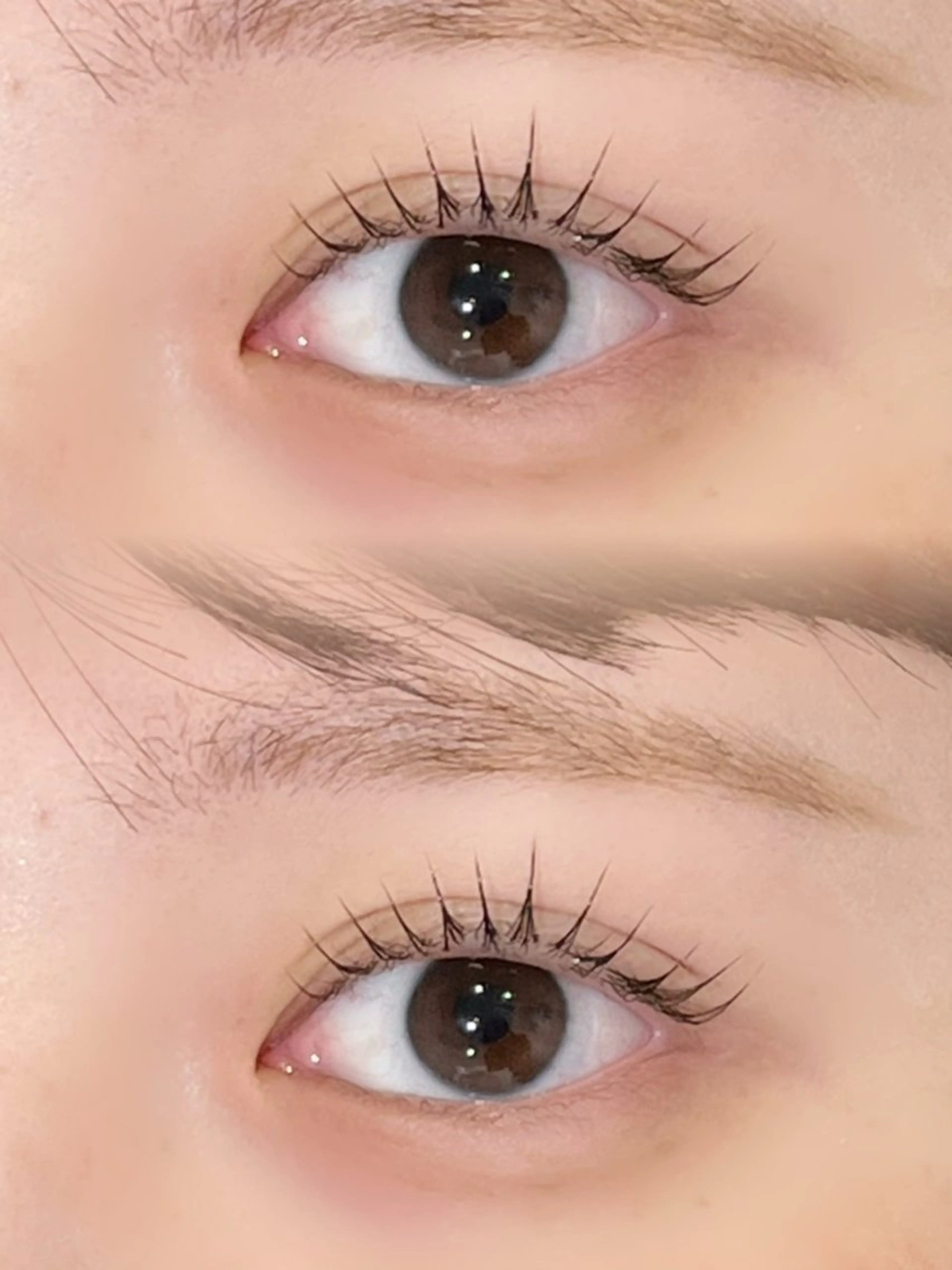 マツエク・マツパ 船橋  🍒 𝐍𝐞𝐧𝐞🍒のマツエク・マツパデザイン