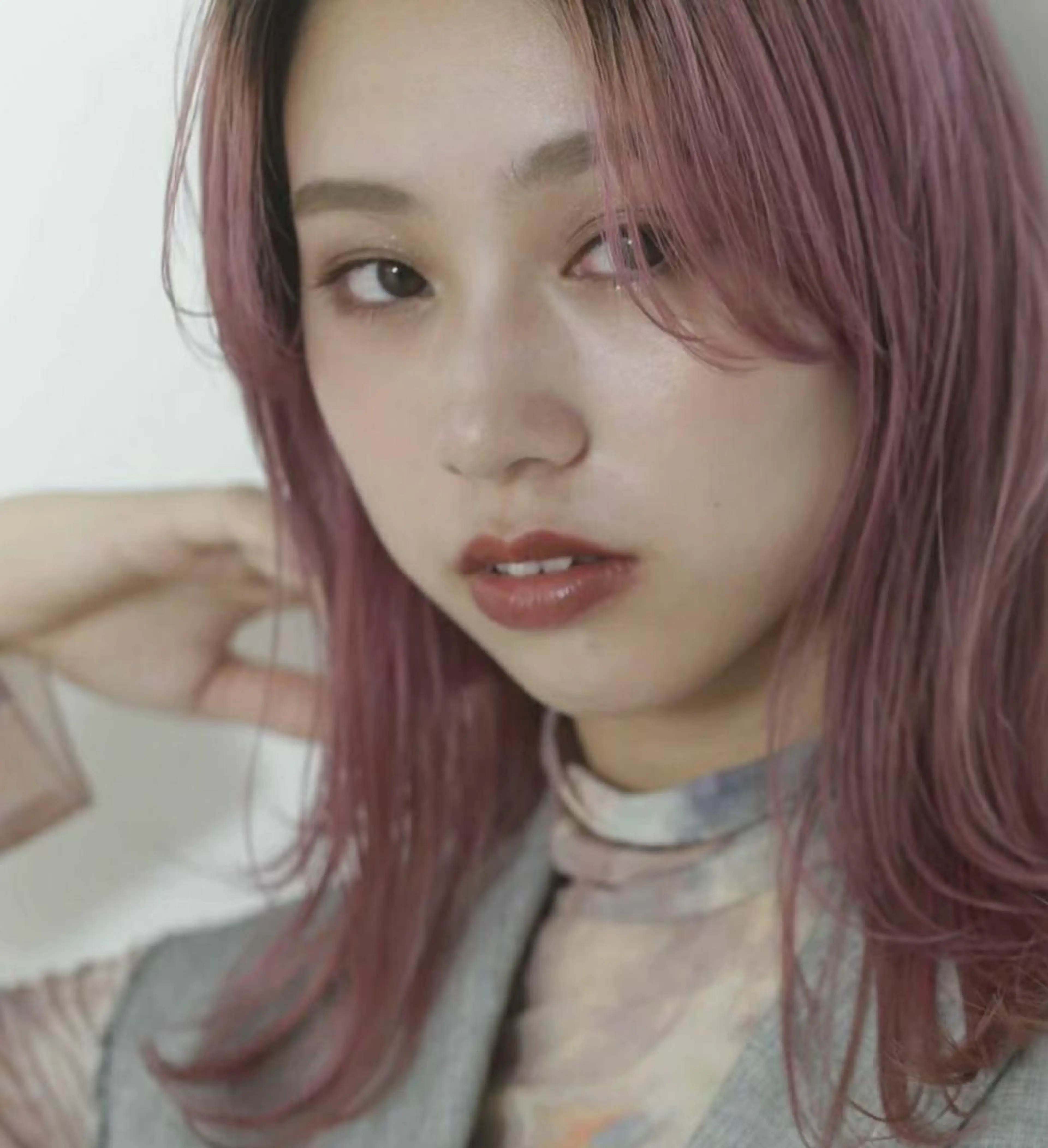 マツエク・マツパ 永島 さとみのマツエク・マツパデザイン