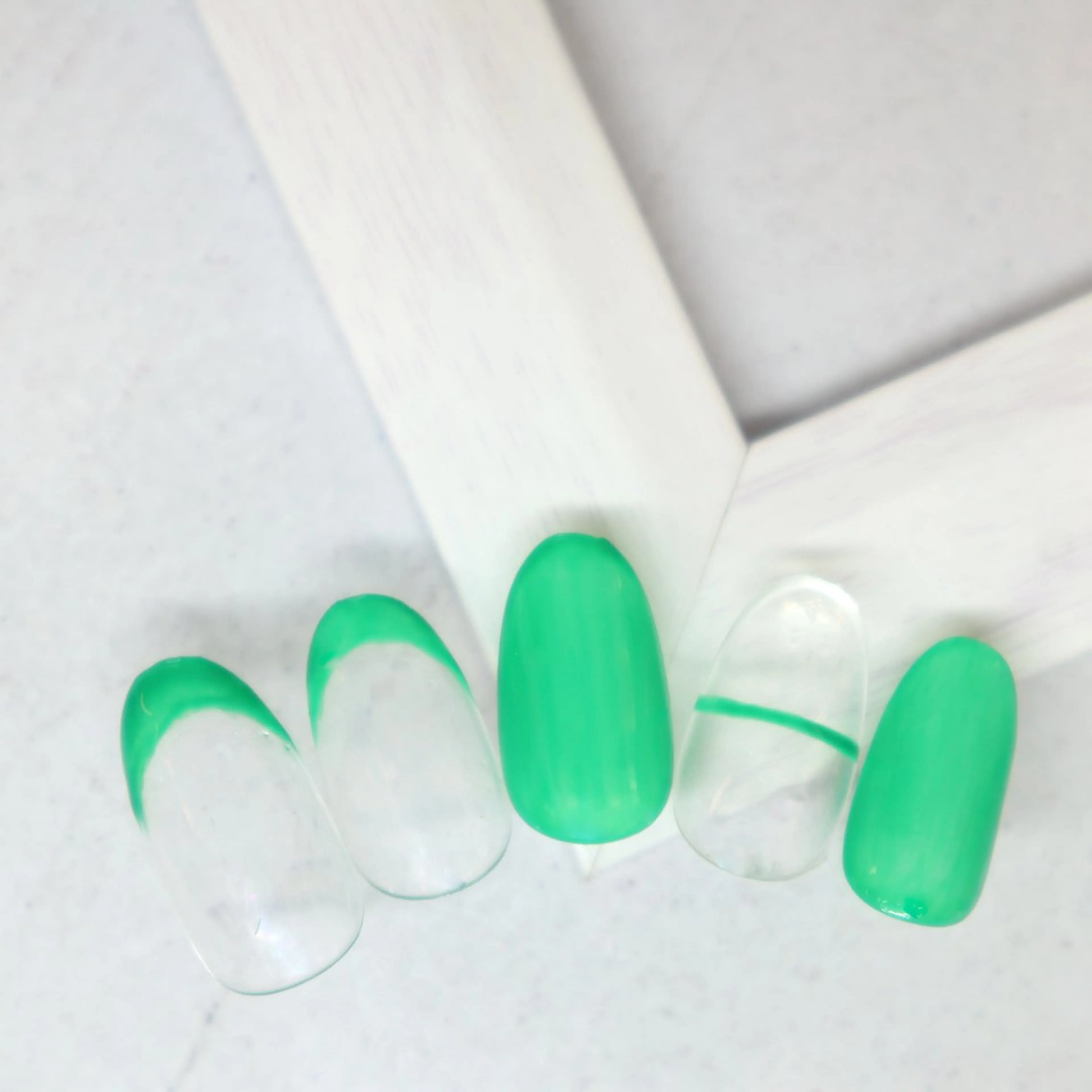 ネイル ハンドネイル L‘ねいる 江坂店 エルネイルエサカテンのネイルデザイン