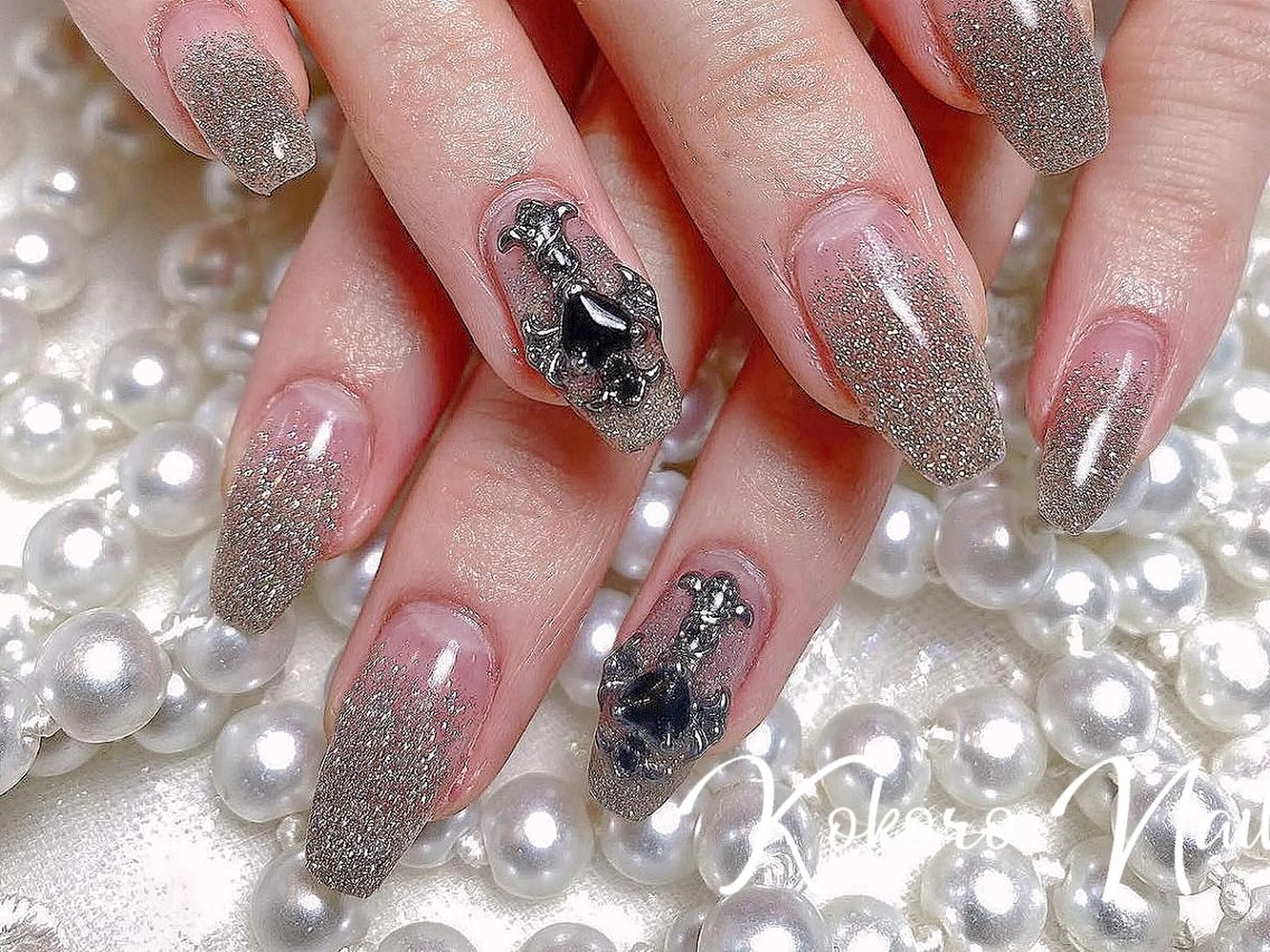 ネイル Hawchumi 💅のネイルデザイン