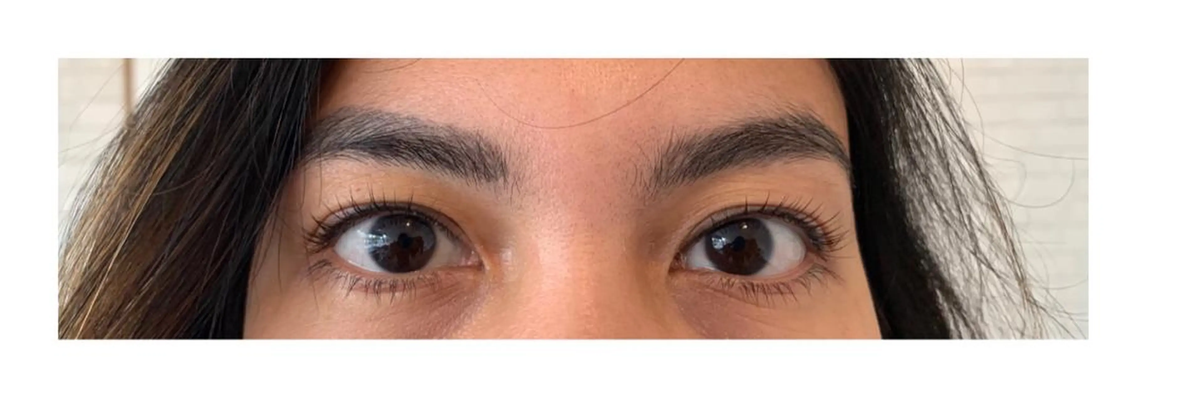 マツエク・マツパ 一重×まつ毛パーマ elua eyelash所属・elua eyelashの眉毛・アイブロウイメージ