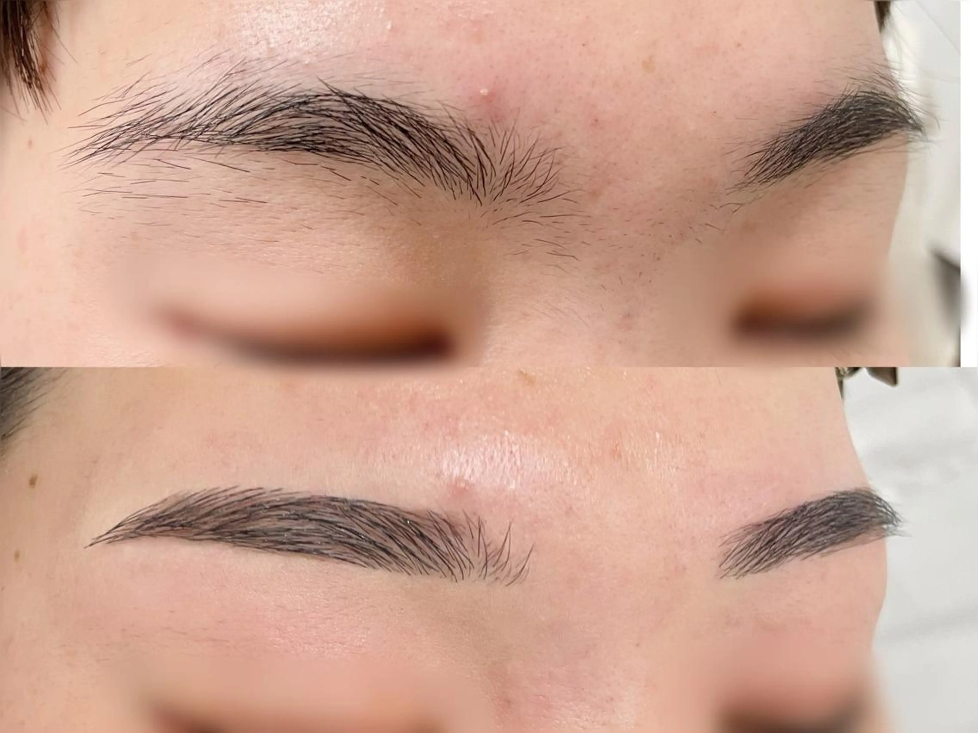 アイブロウ ワックス脱毛 眉カット その他(アイブロウ) WHITE  EYE　京橋店所属・WHITE EYE 京橋店の眉毛・アイブロウイメージ