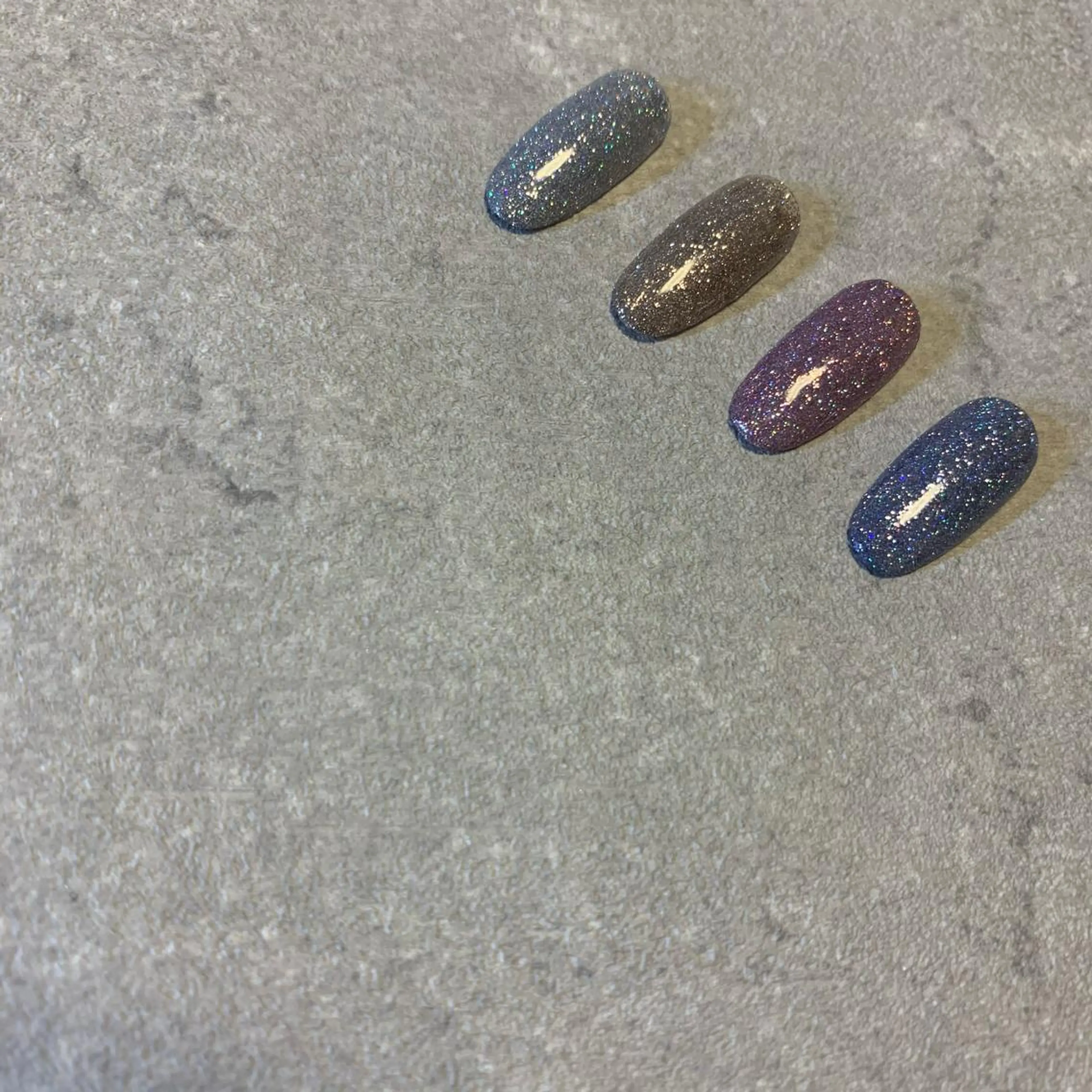 ネイル フラッシュネイル Lili beauty salon所属・Lilibeauty salonのネイルデザイン