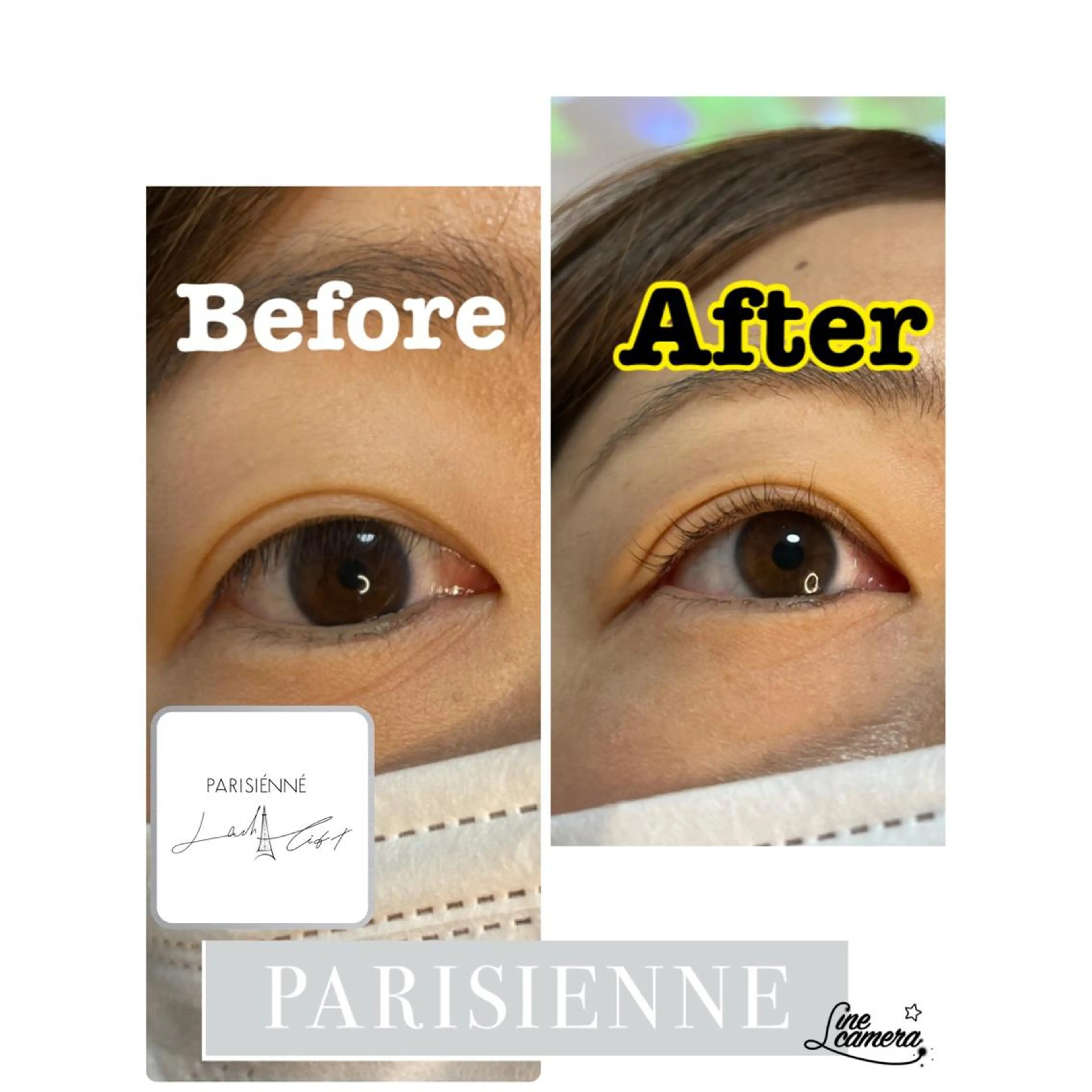 マツエク・マツパ NailandEye Lucaのネイルデザイン