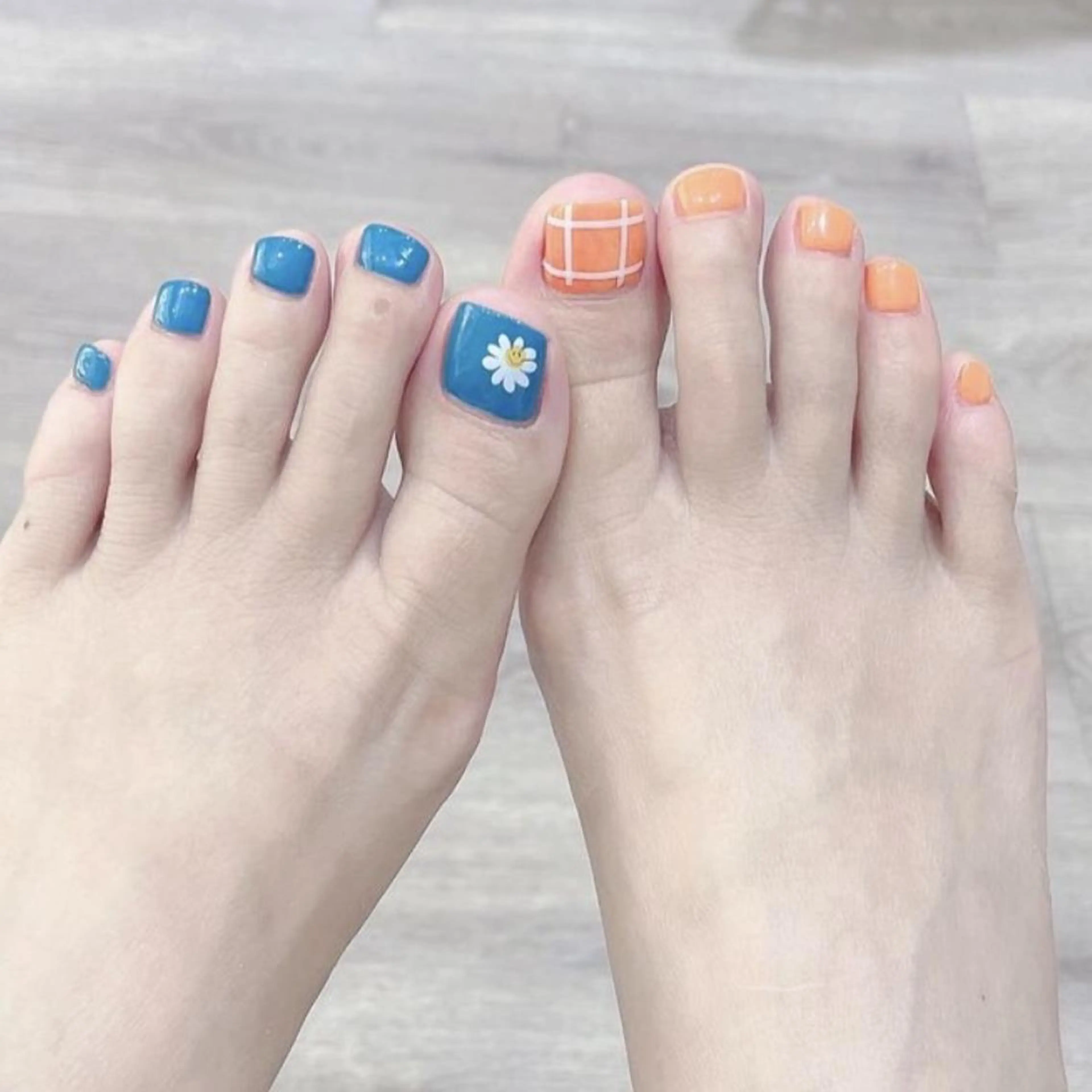 ネイル Cute beauty2のマツエク・マツパデザイン