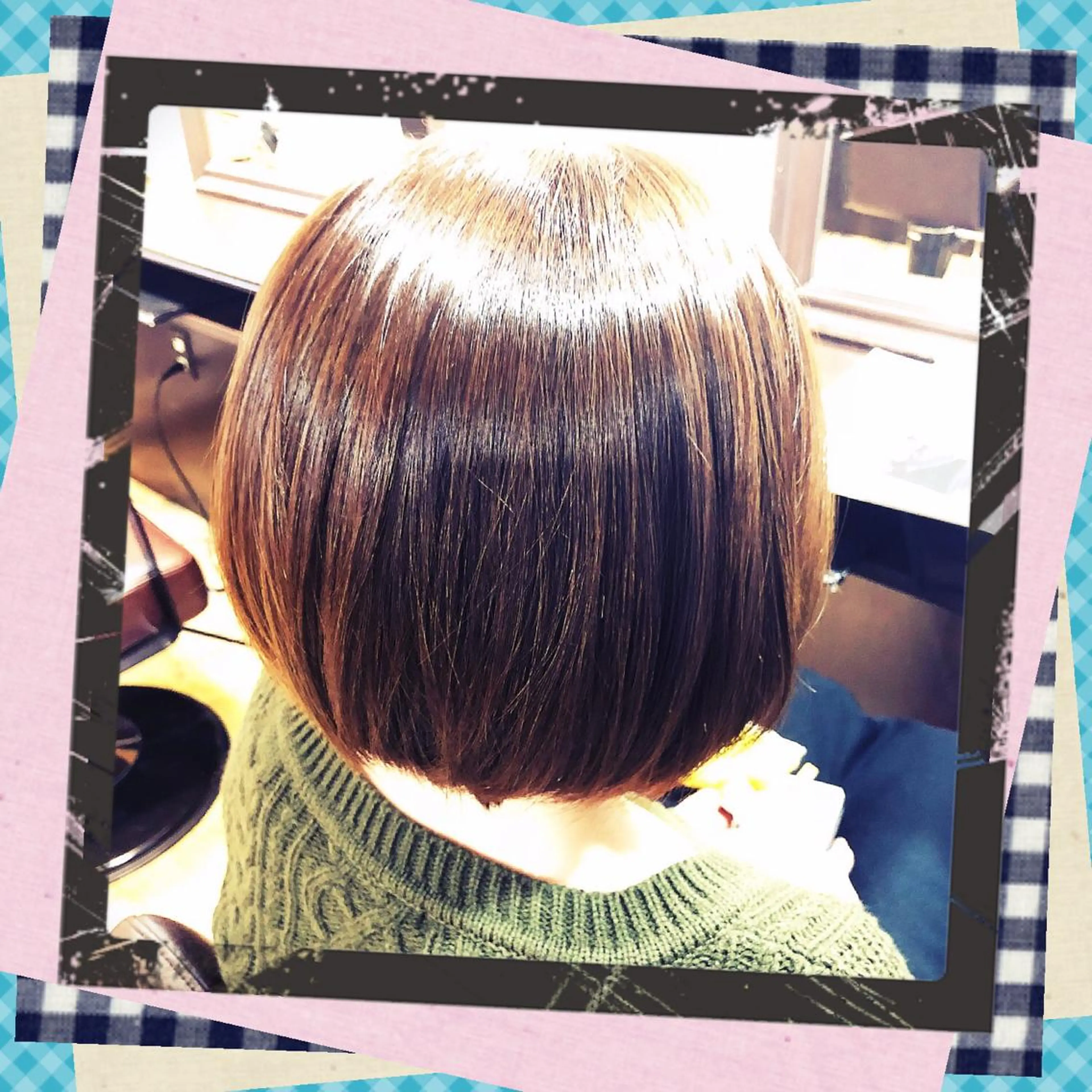 カラー Agu hair Lazuli所属・松本 マサシのヘアスタイル