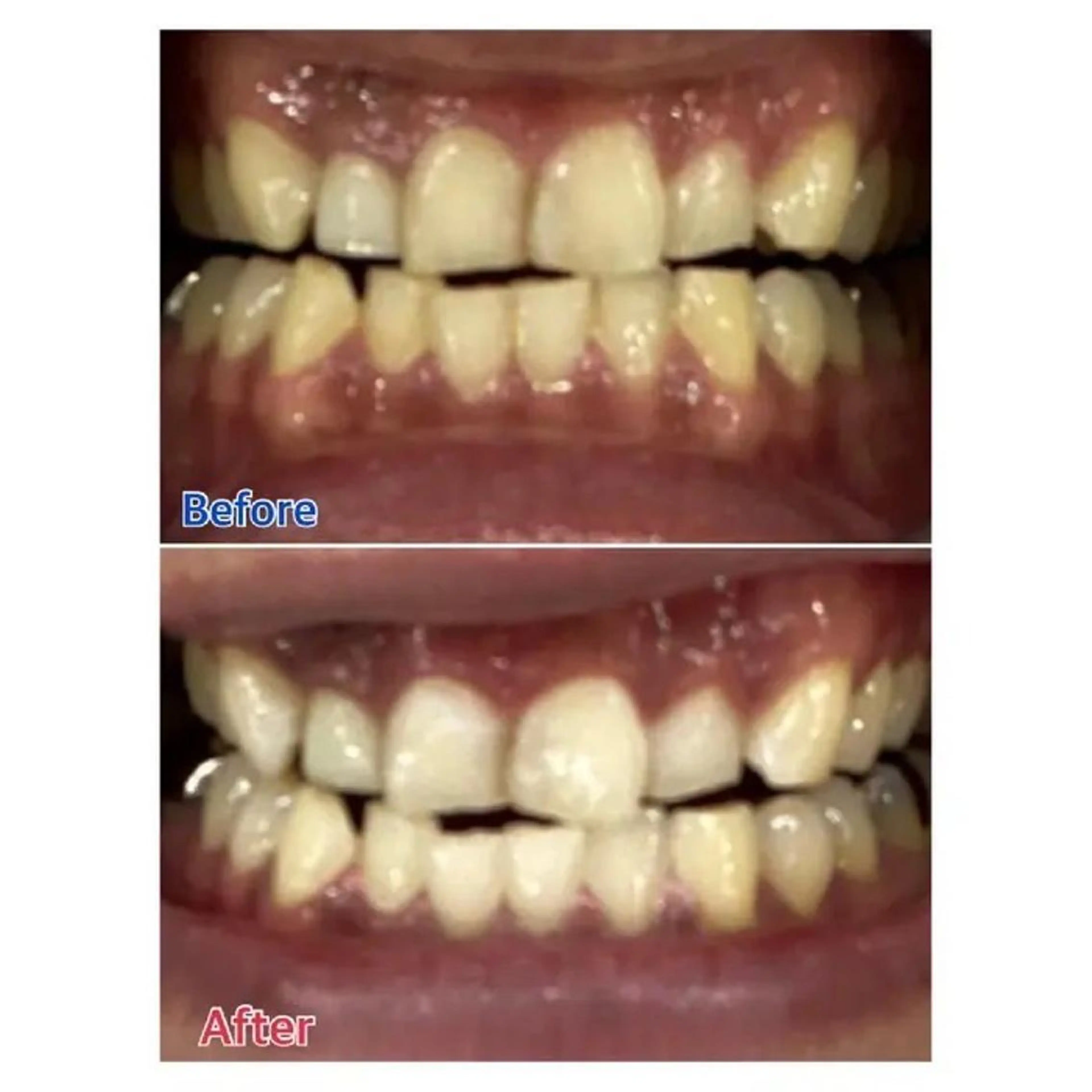 M渋谷店所属・M渋谷 ホワイトニングのエステ・リラクイメージ