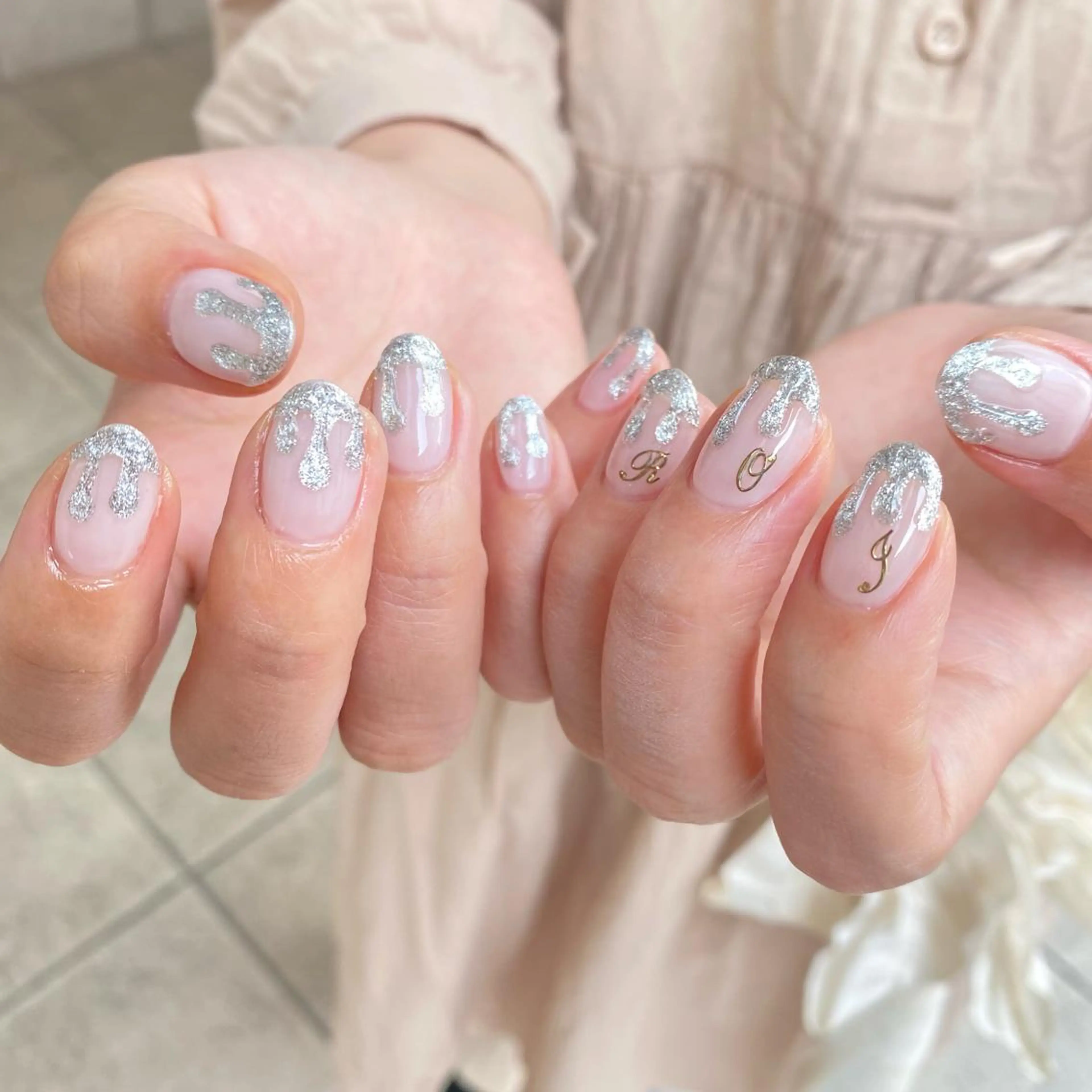 ネイル pro.m Kanonのネイルデザイン