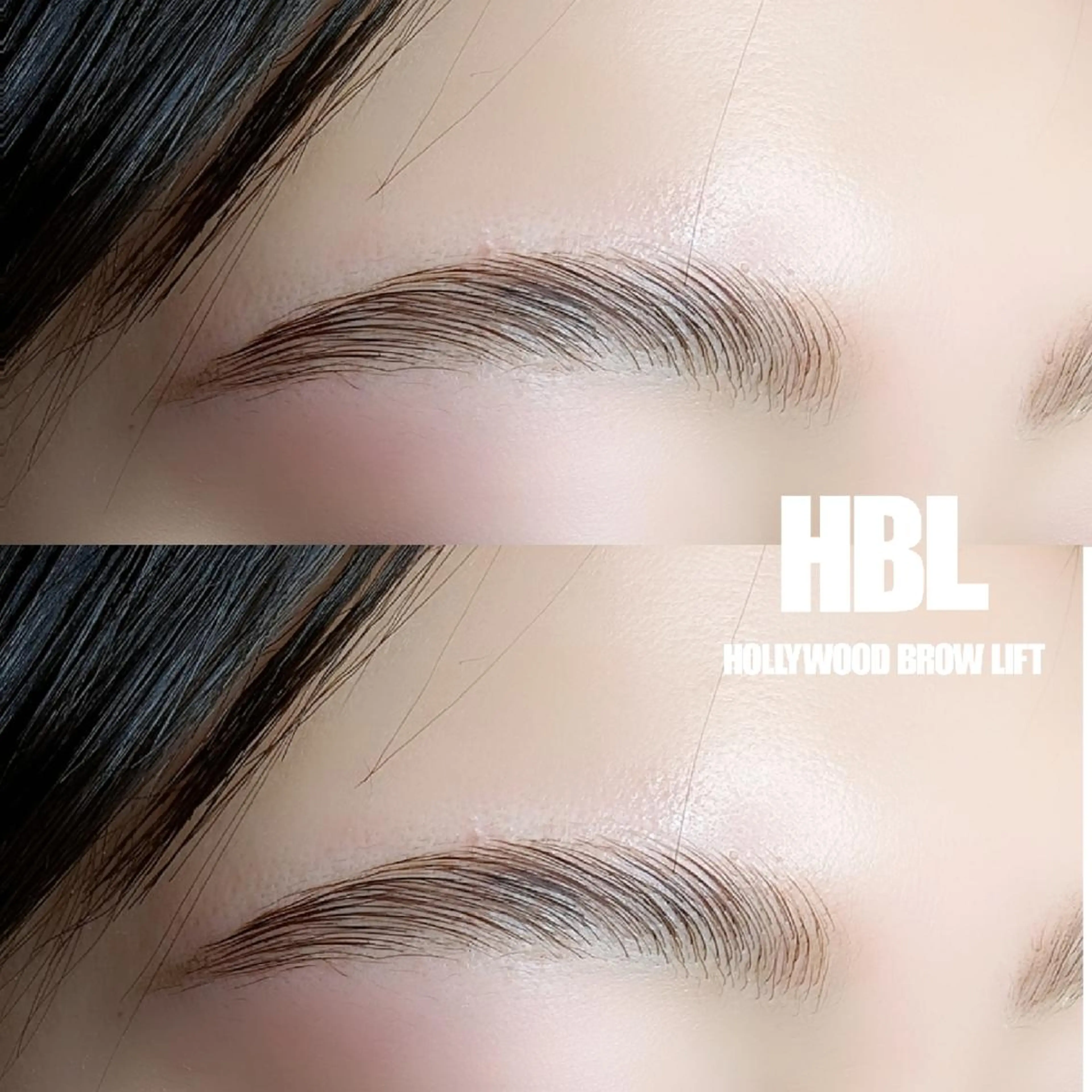 アイブロウ ハリウッドブロウリフト ワックス脱毛 その他(アイブロウ) 🍒♡RiRi  Lash ♡🍒のマツエク・マツパデザイン