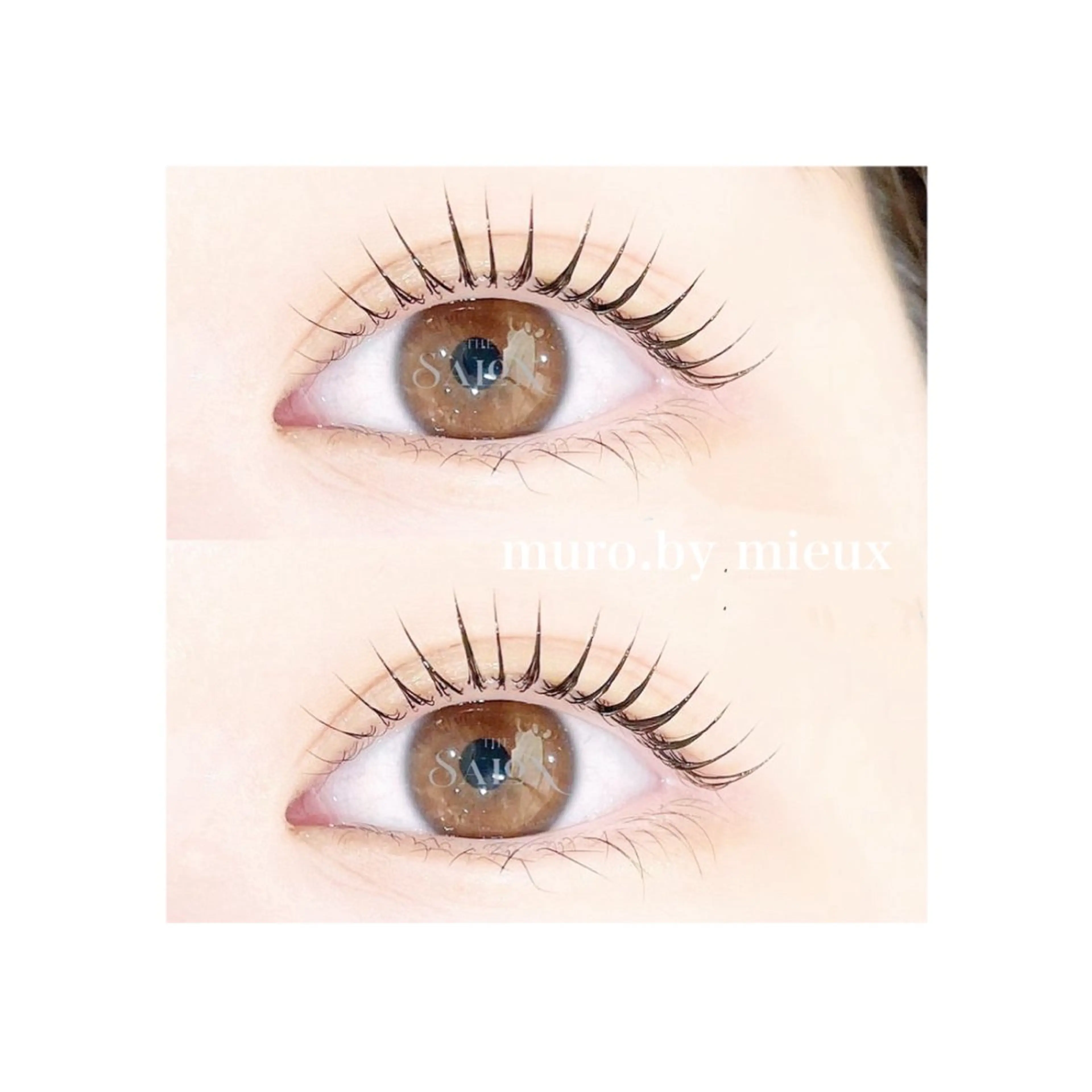 マツエク・マツパ ハーブピーリング専門 muro.のエステ・リラクイメージ