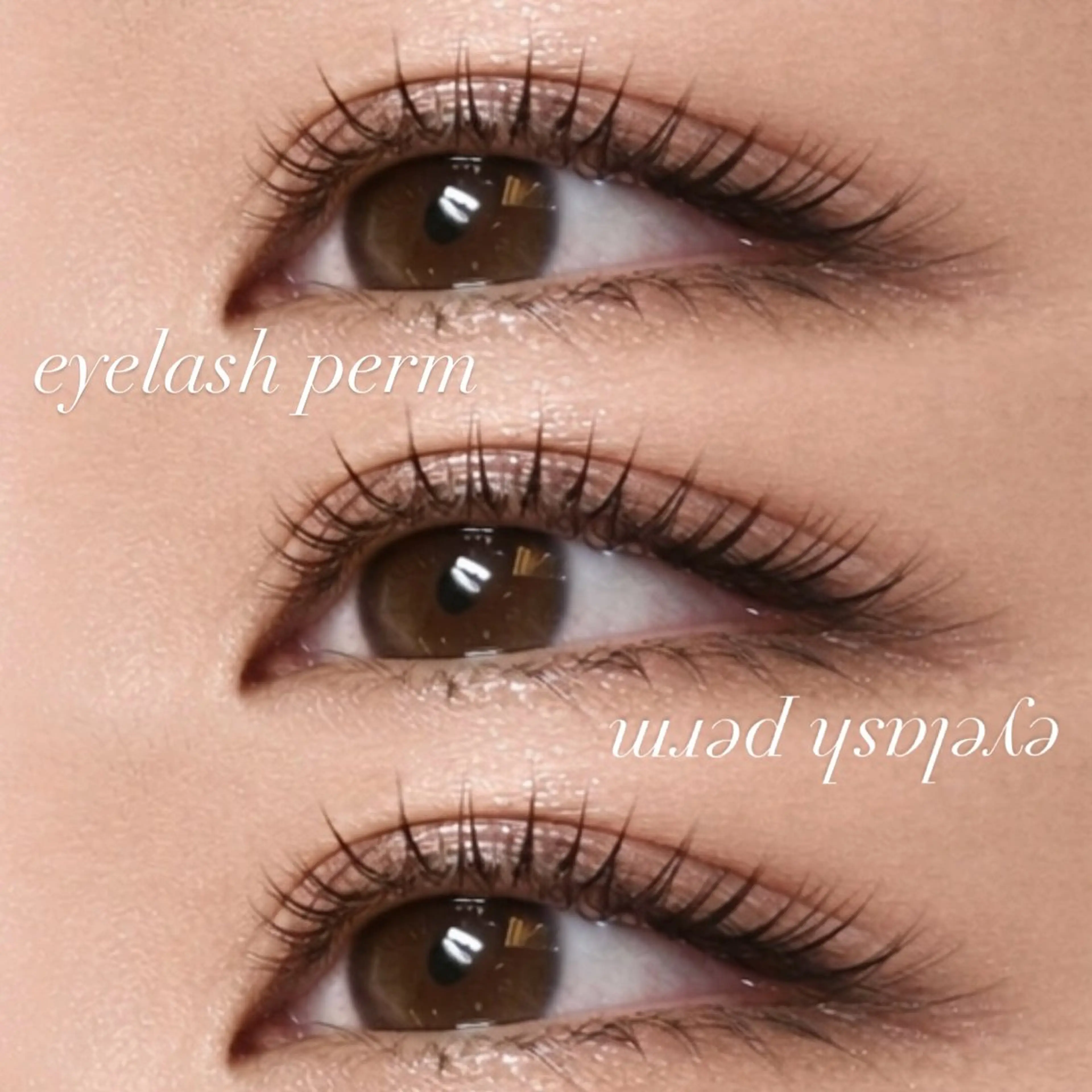 マツエク・マツパ マツパ LaBless 🌺Aoi🌺のマツエク・マツパデザイン