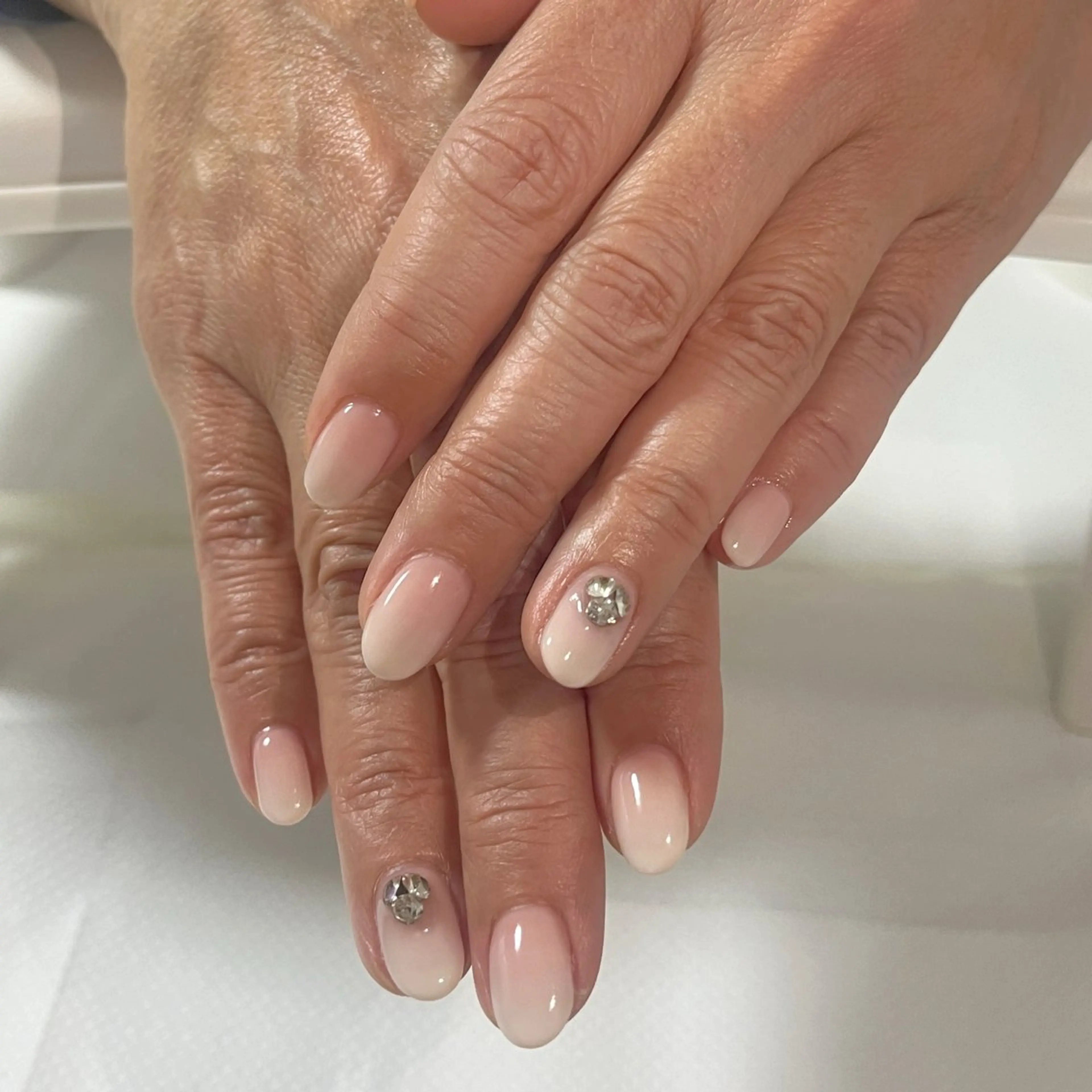 ネイル nailnail  ネイルネイル所属・木村 ゆうなのネイルデザイン