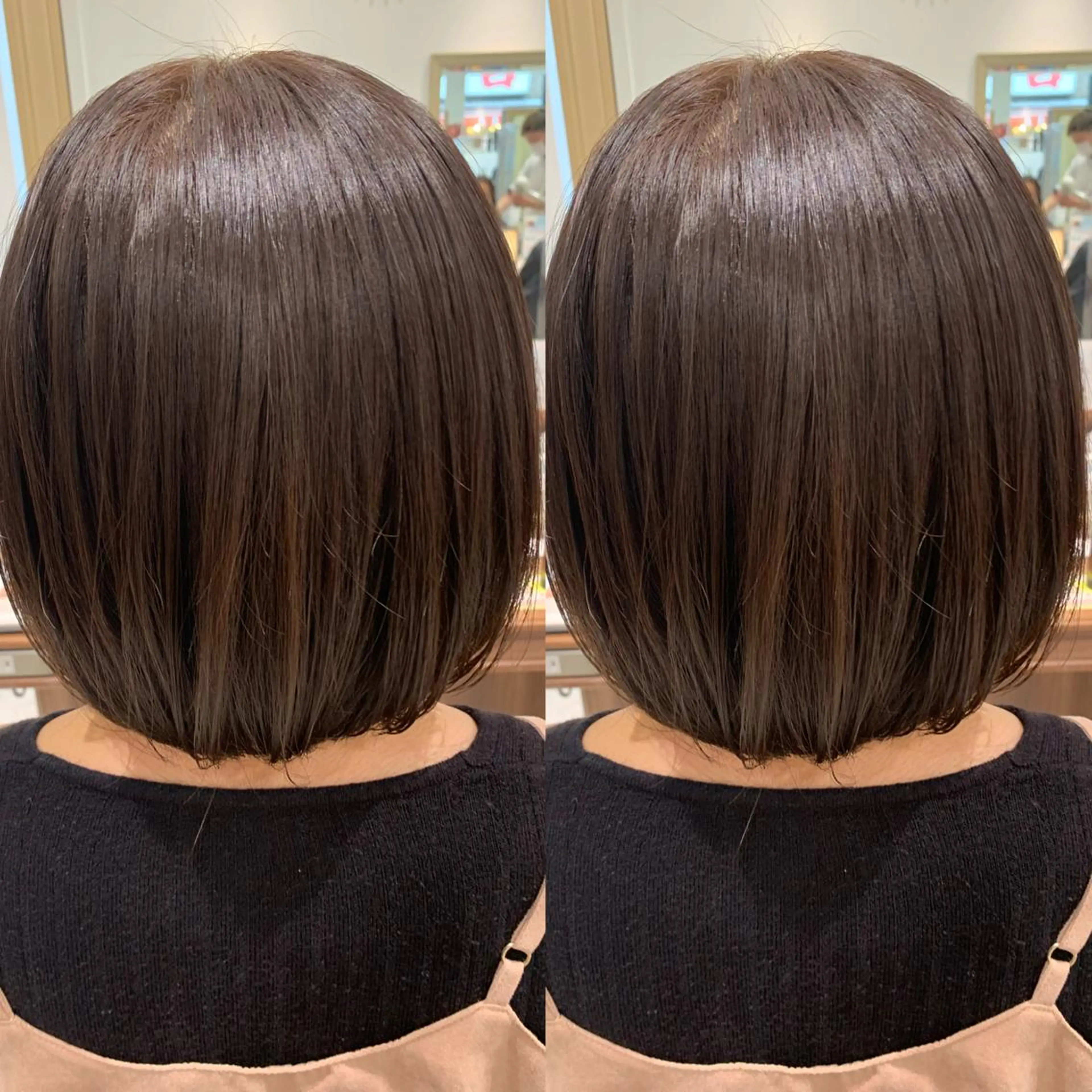 🏁11月限定価格！ディレクターカット（シャンプー、トリートメント付き）🌸の写真