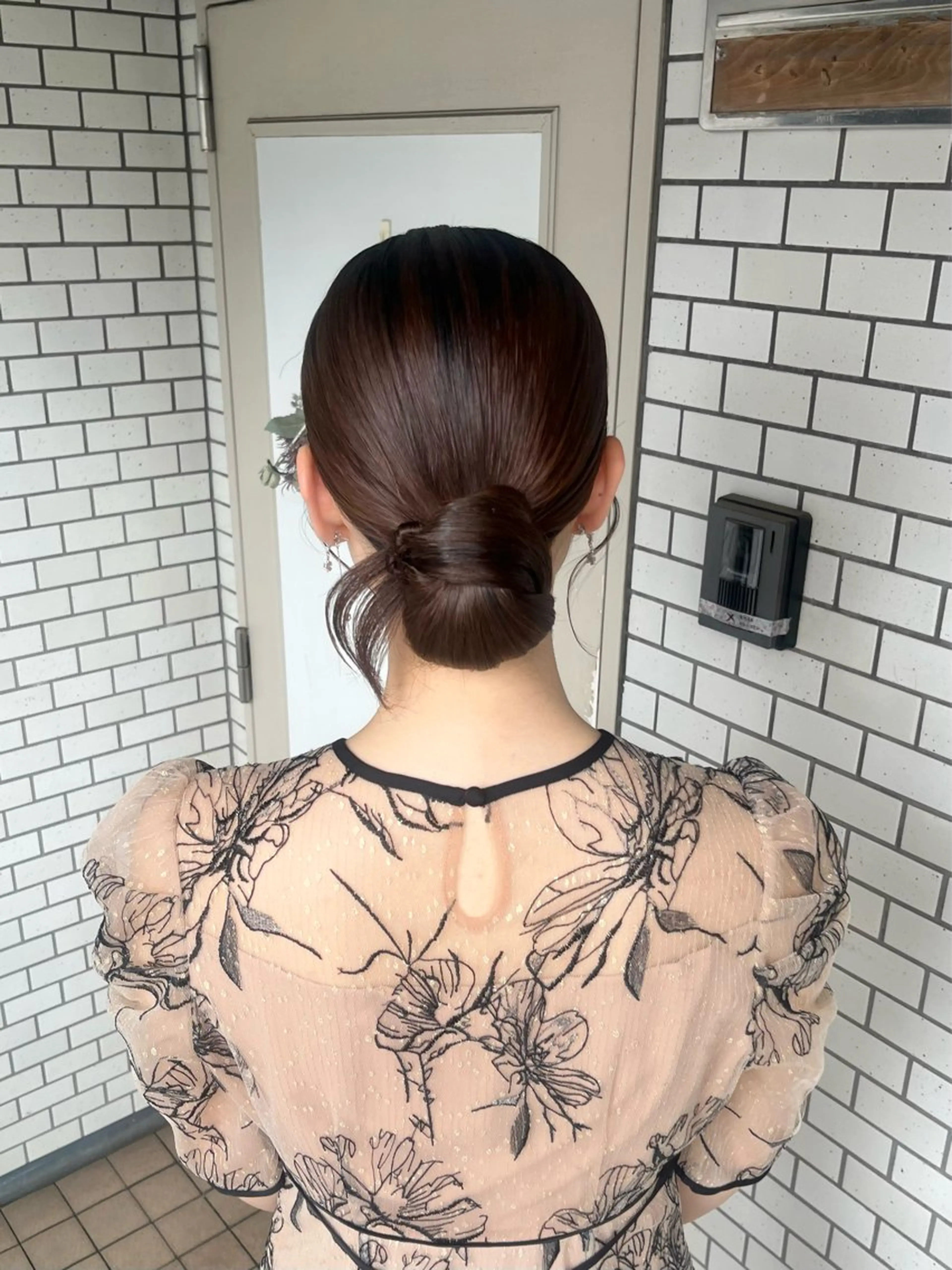 ヘアアレンジ ヘアセット 推し活＊イベントヘア 💕ゆり🐈🐾のヘアスタイル