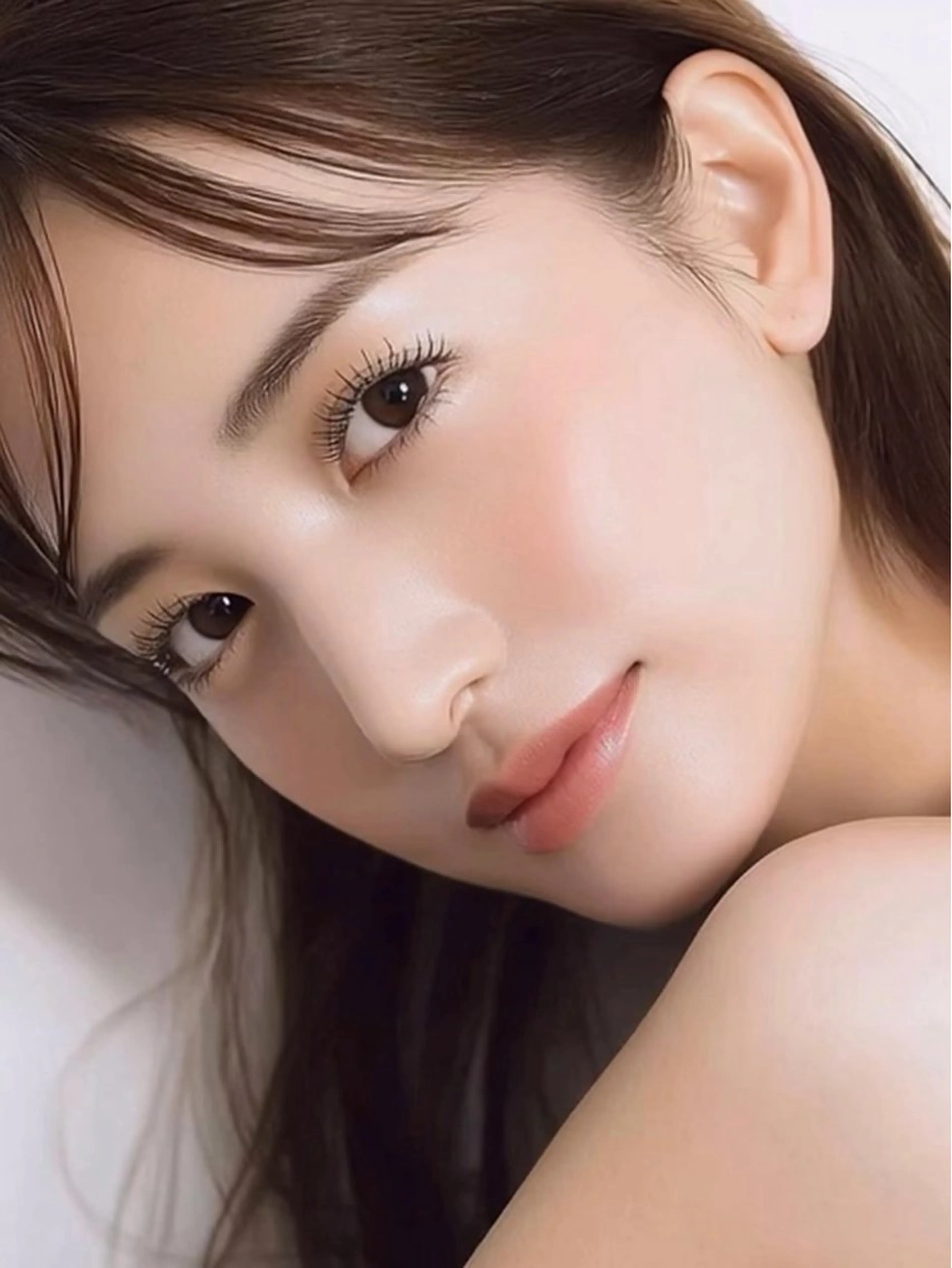 アイブロウ a.bay熊本所属・a.bay上通り🦋 chihiro🦋の眉毛・アイブロウイメージ