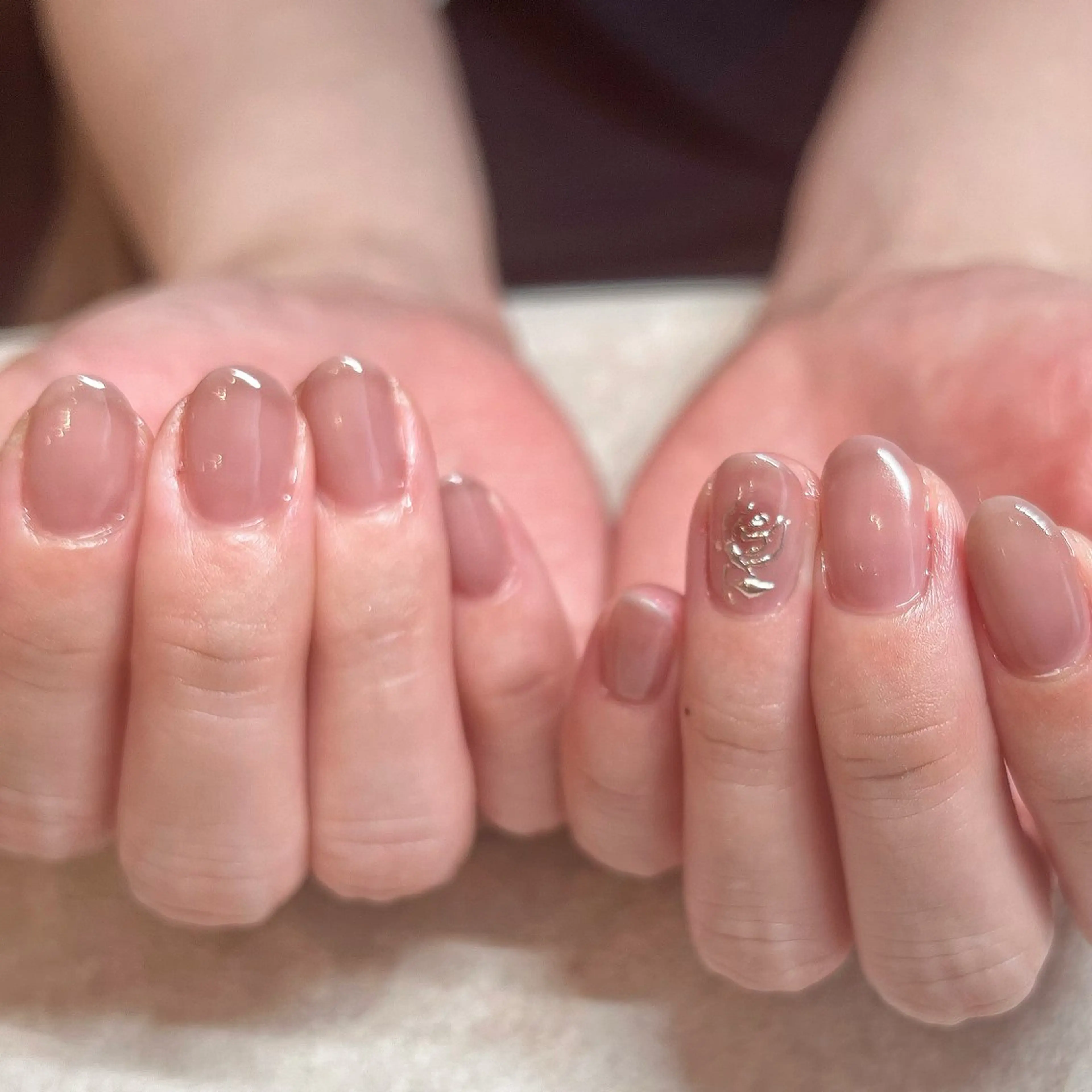 【オフ込】シンプルデザインの写真