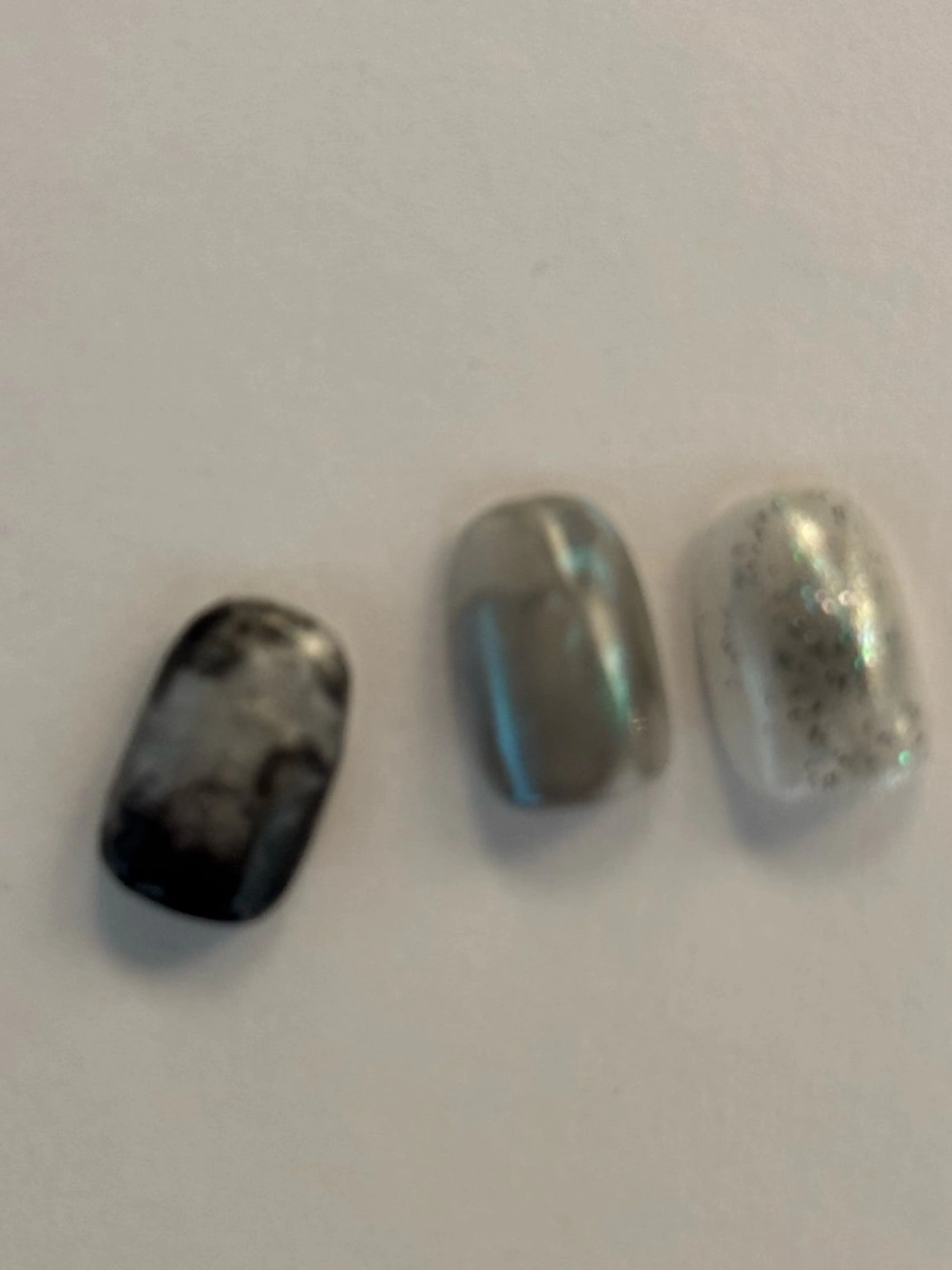 ネイル the   rem所属・韓国ネイル🍀💫 danyoのネイルデザイン